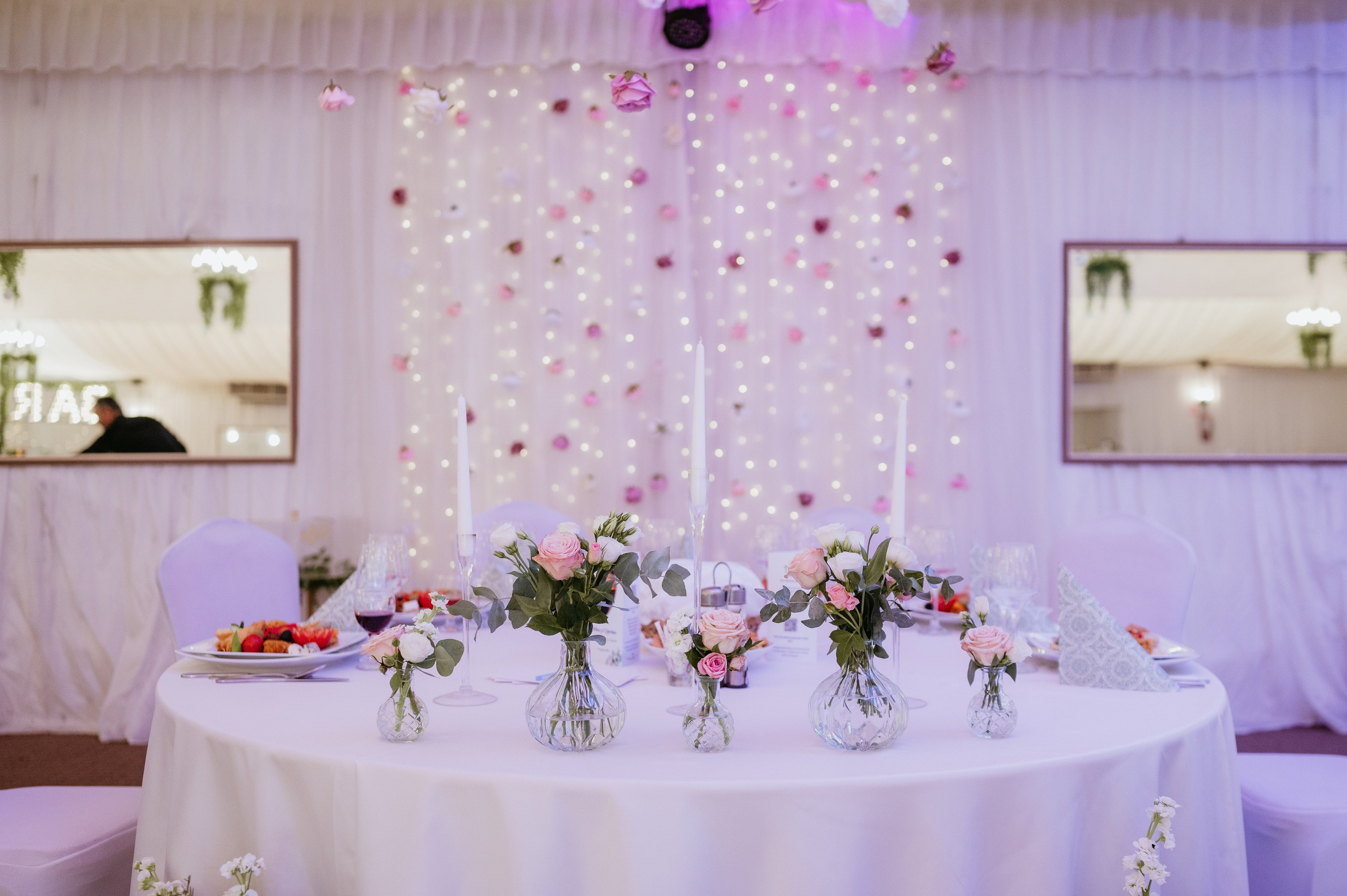 Adina și Ciprian. Valentin Melen — wedding photographer