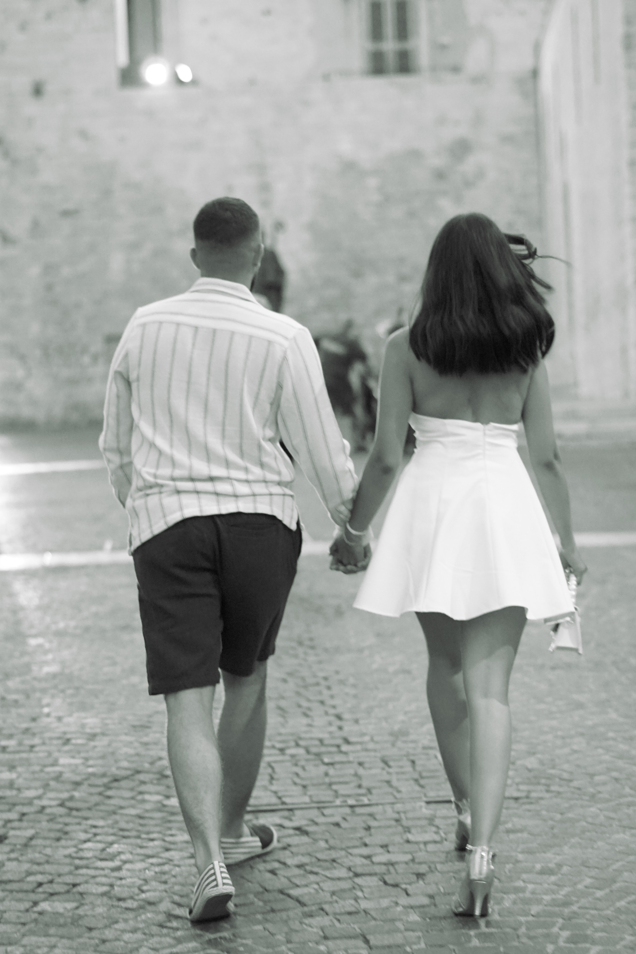 Tarik&Amra, Bari. Fotografa e Videografa in Puglia Sokhova Albina