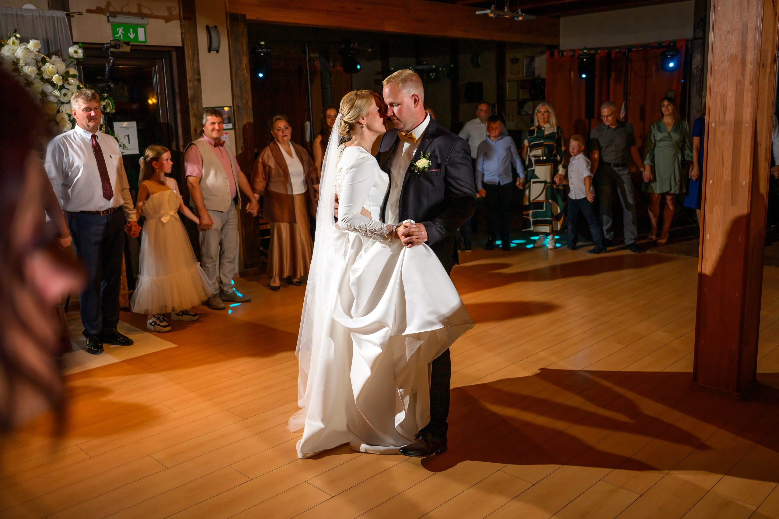 Kaspars & Antra. Ritvars Pujats Emotion Photographer