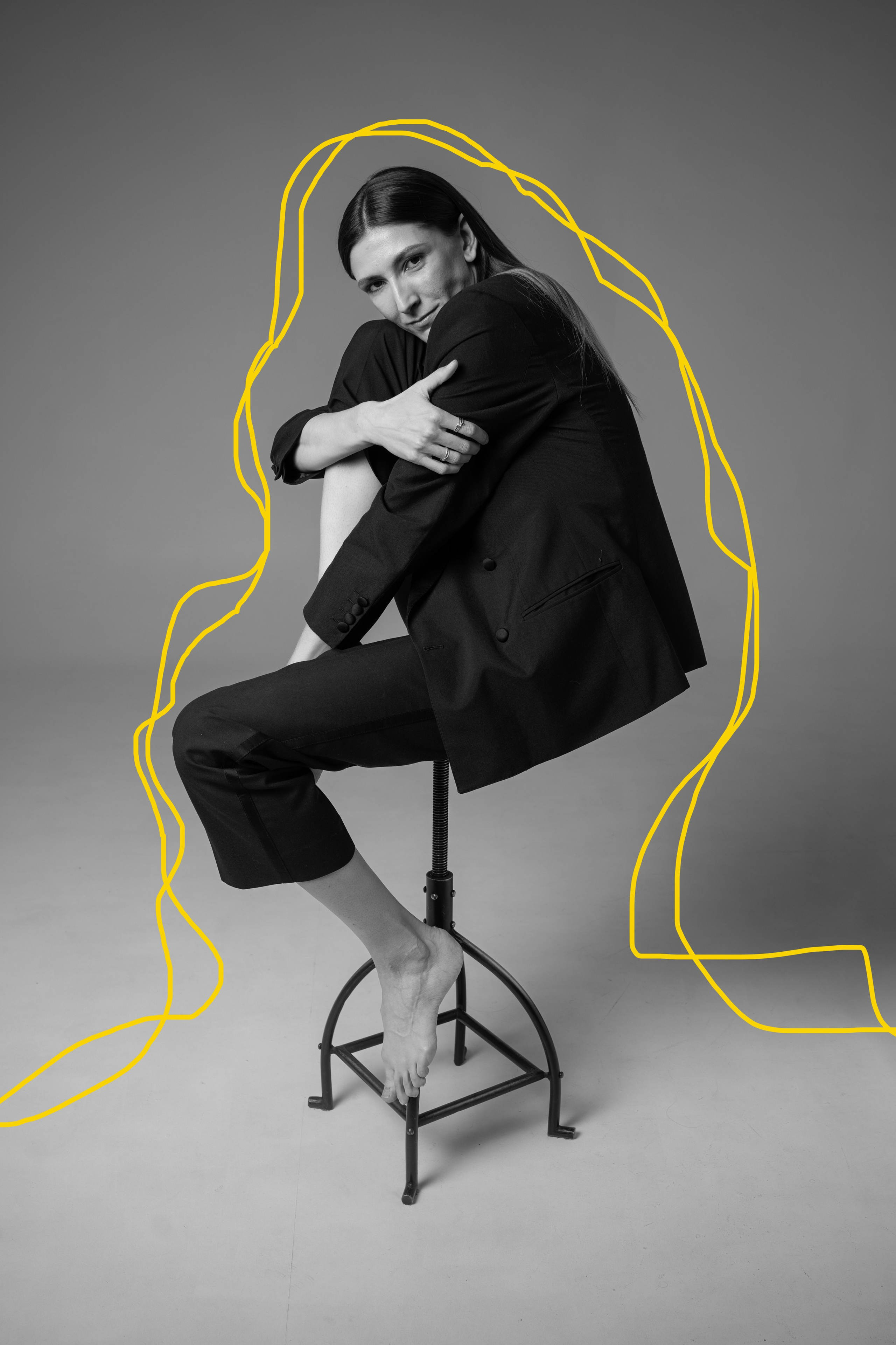 Studio photo shooting Madrid. Photographer in Madrid, Spain. Alyona Belyaninova