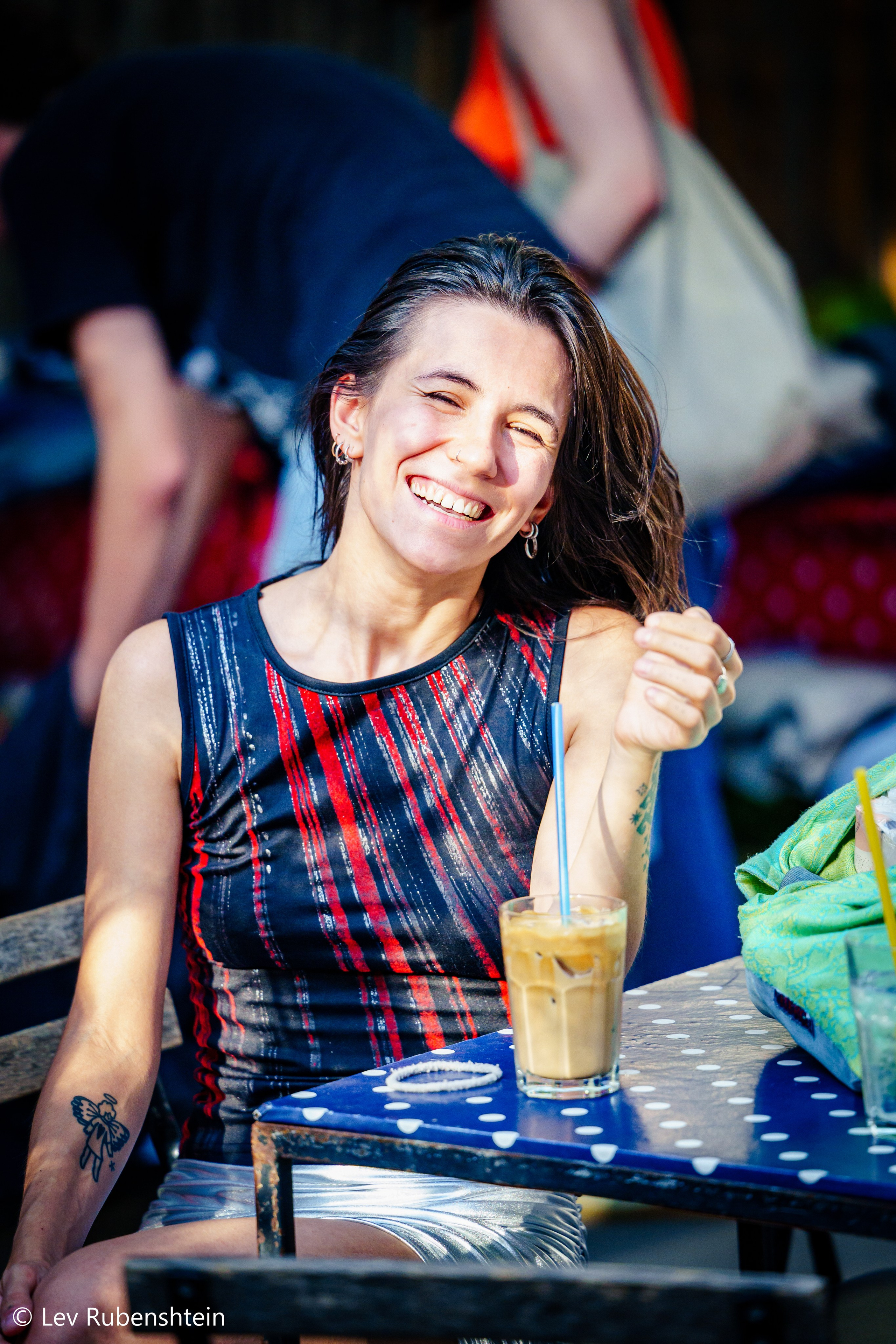 SUMMER FEST 17.08.2024. Concert and Event photographer in Belgrade, Serbia