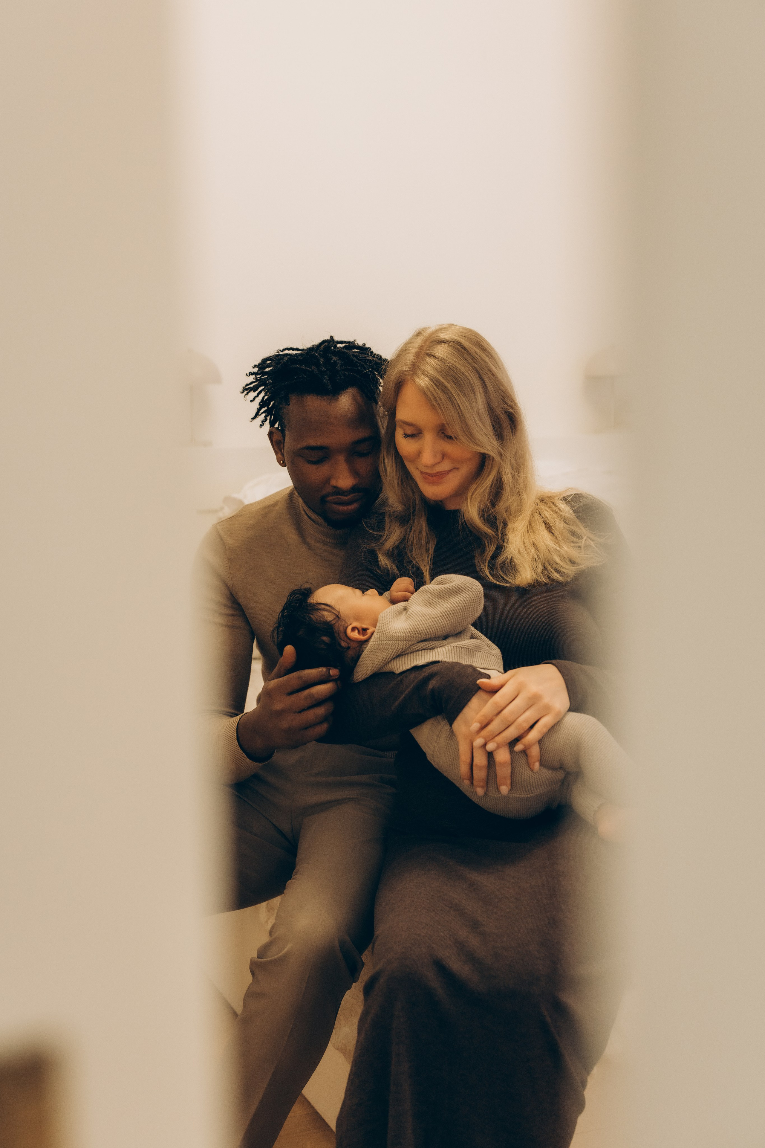 Shabnam Tavoosi, Photographer in Berlin