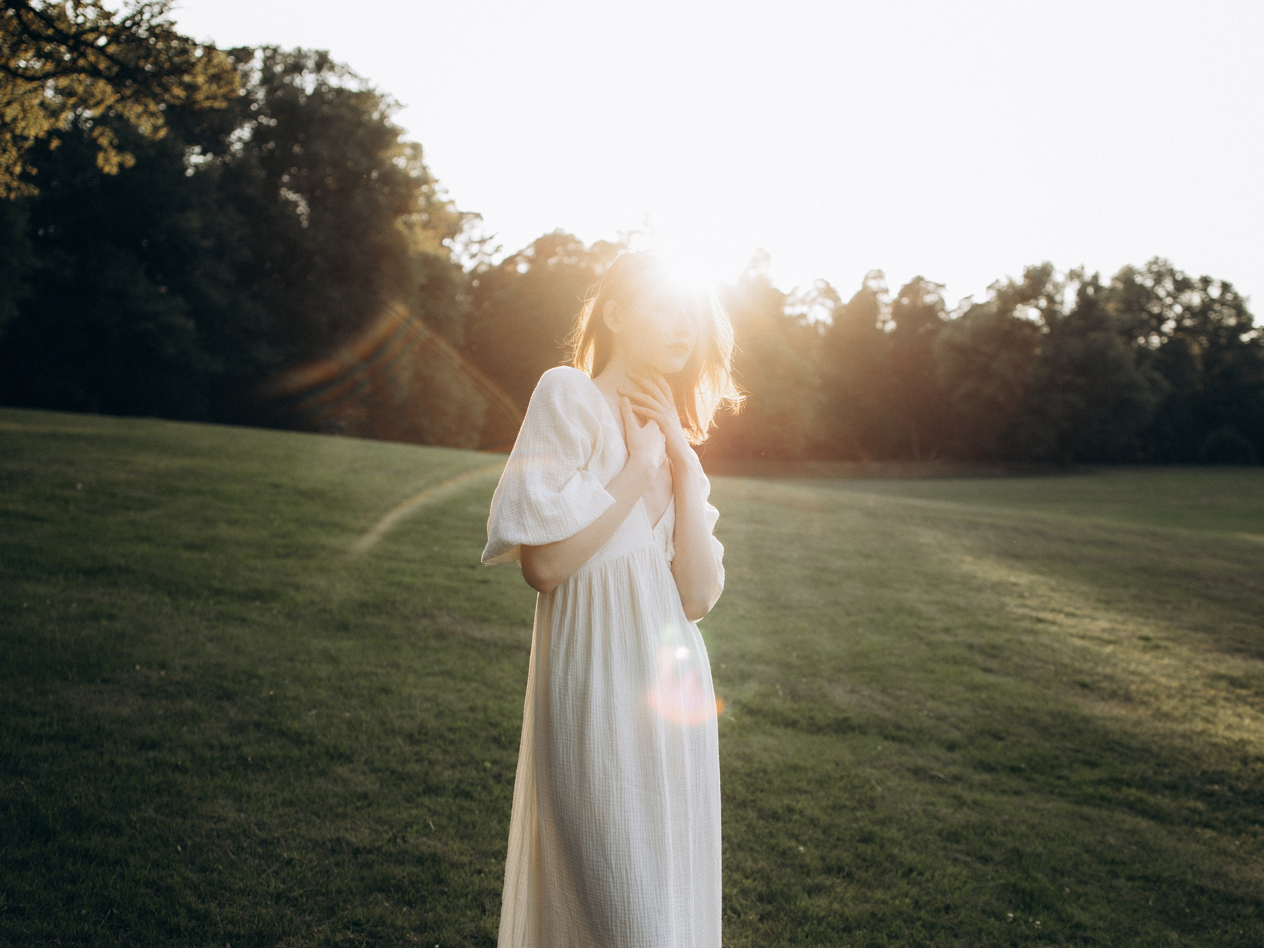 Renata. Kristina, portrait and family photographer in Helsinki