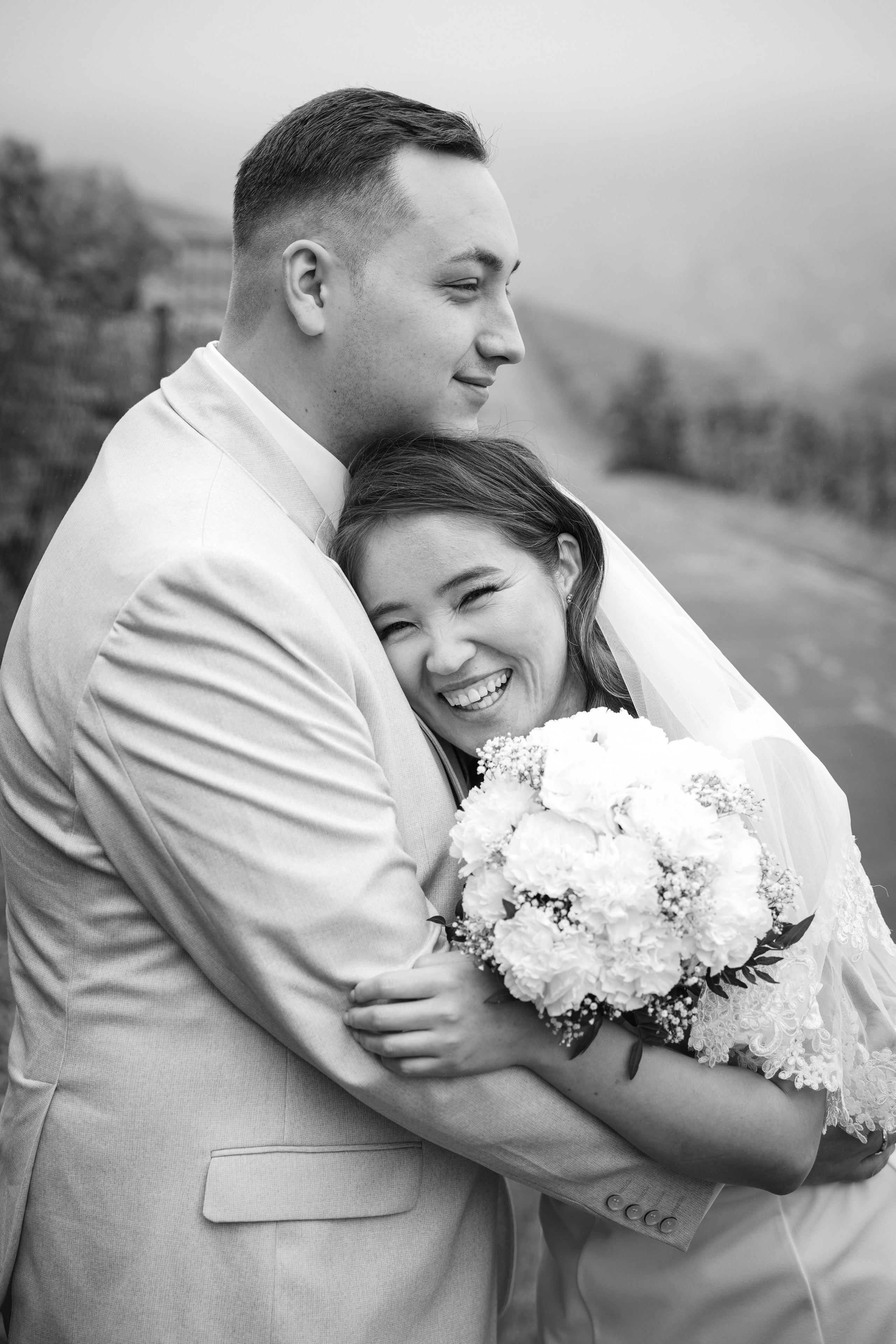 Zhamal & Eduard. Fotostudio in Metzingen