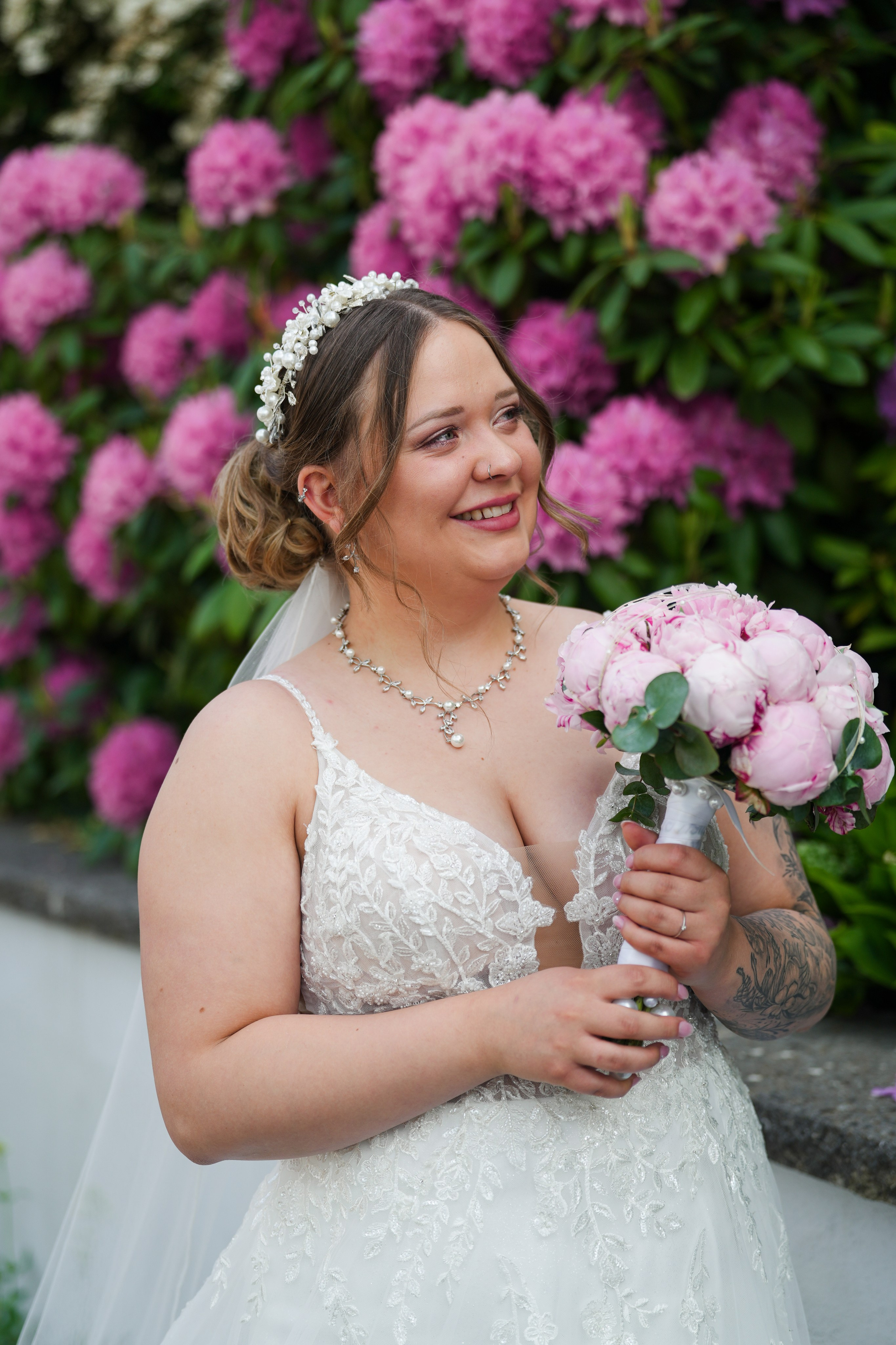 Kevin & Jasmin. Fotostudio in Metzingen