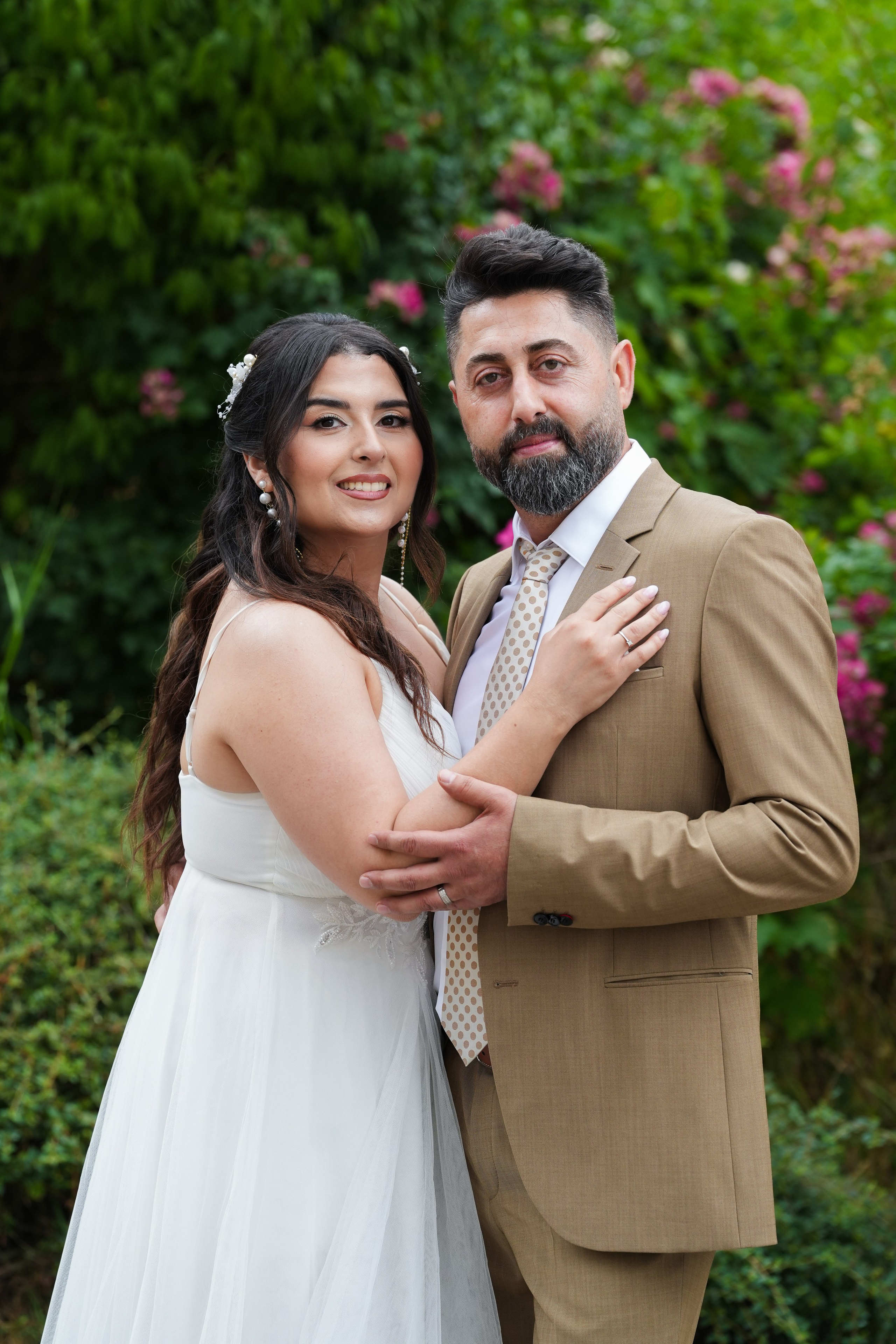 Oksa & Mustafa. Fotostudio in Metzingen