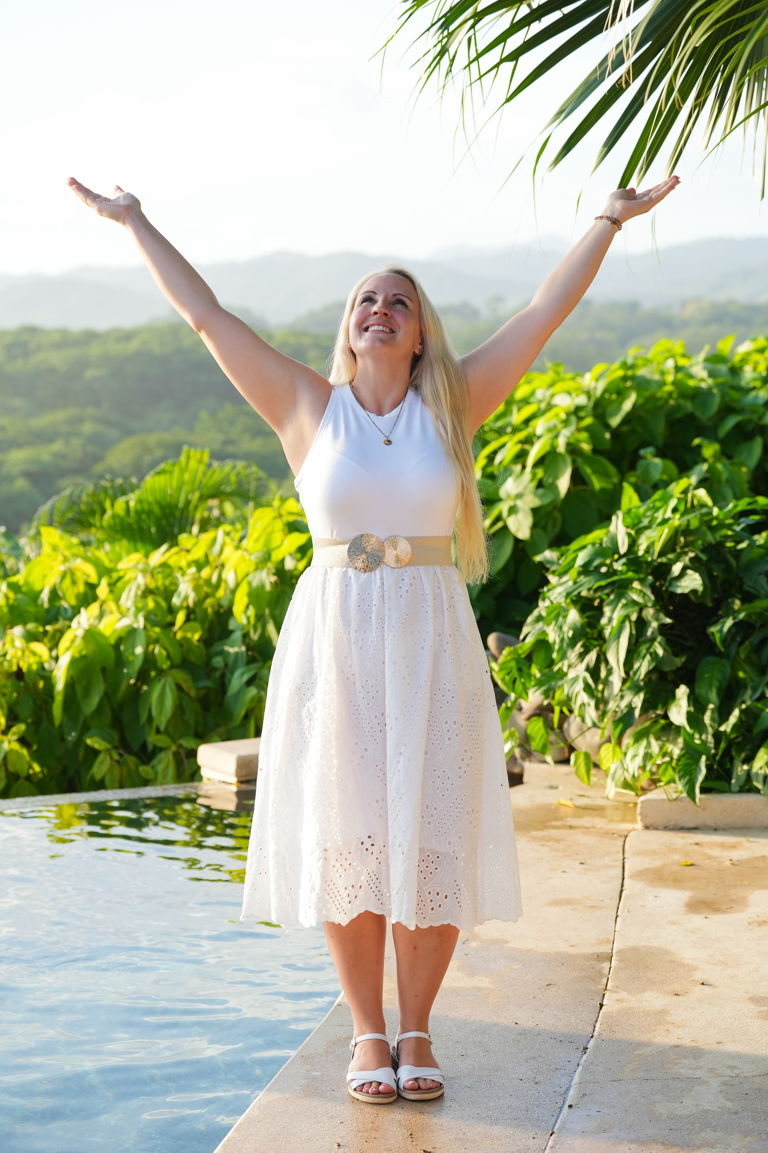 Stephanie. Fotostudio in Metzingen