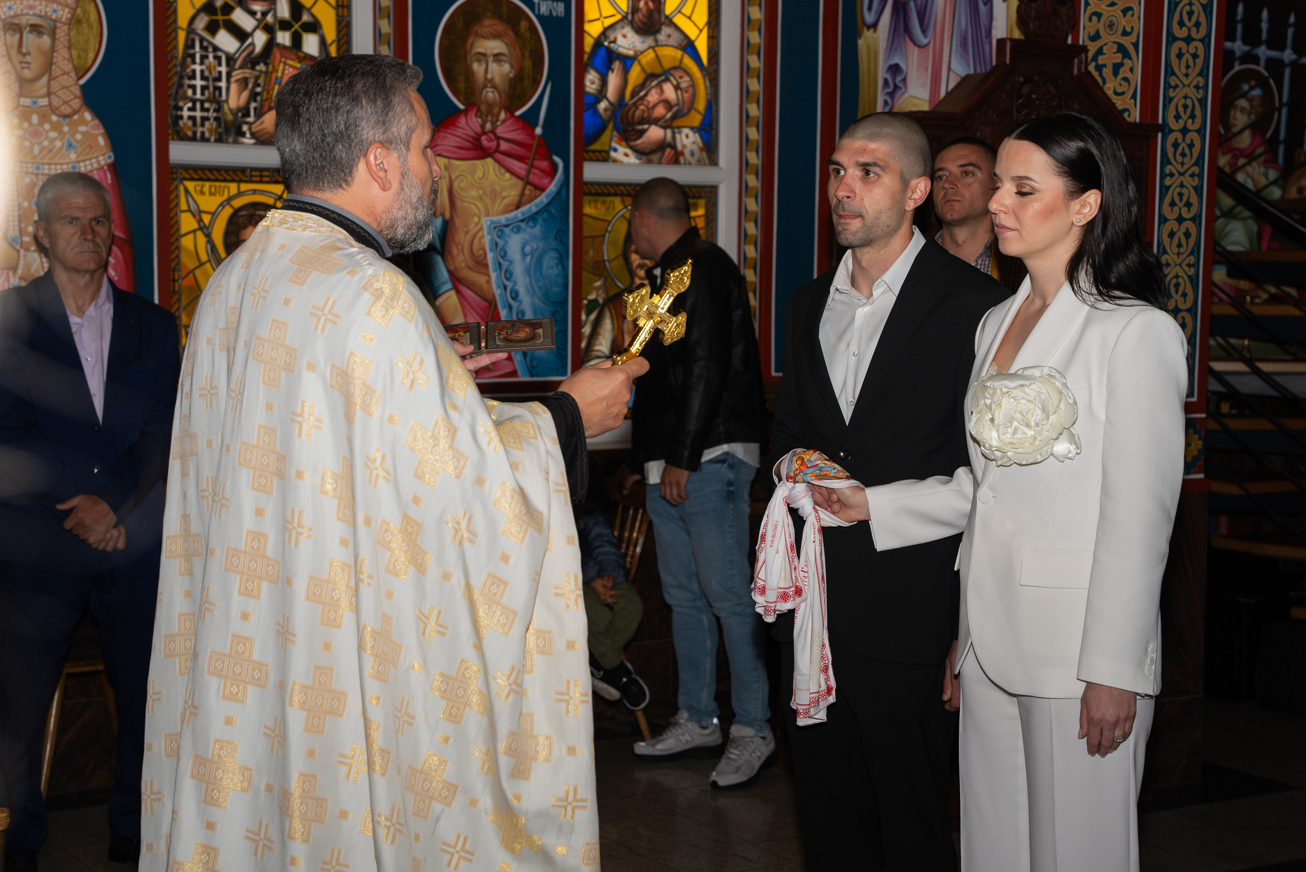 Angel & Suzane. Fotostudio in Metzingen