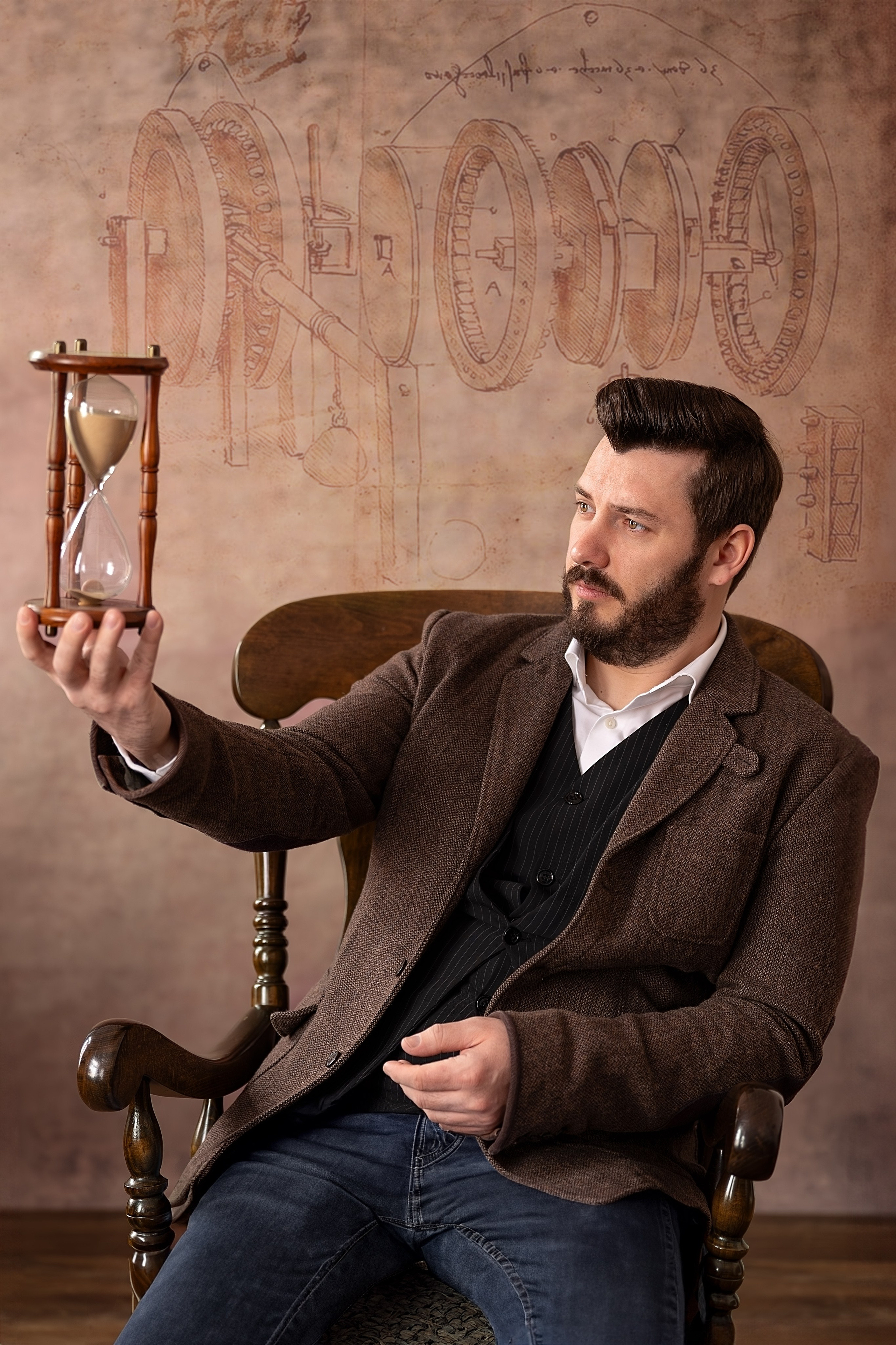 Dima. Fotostudio in Metzingen