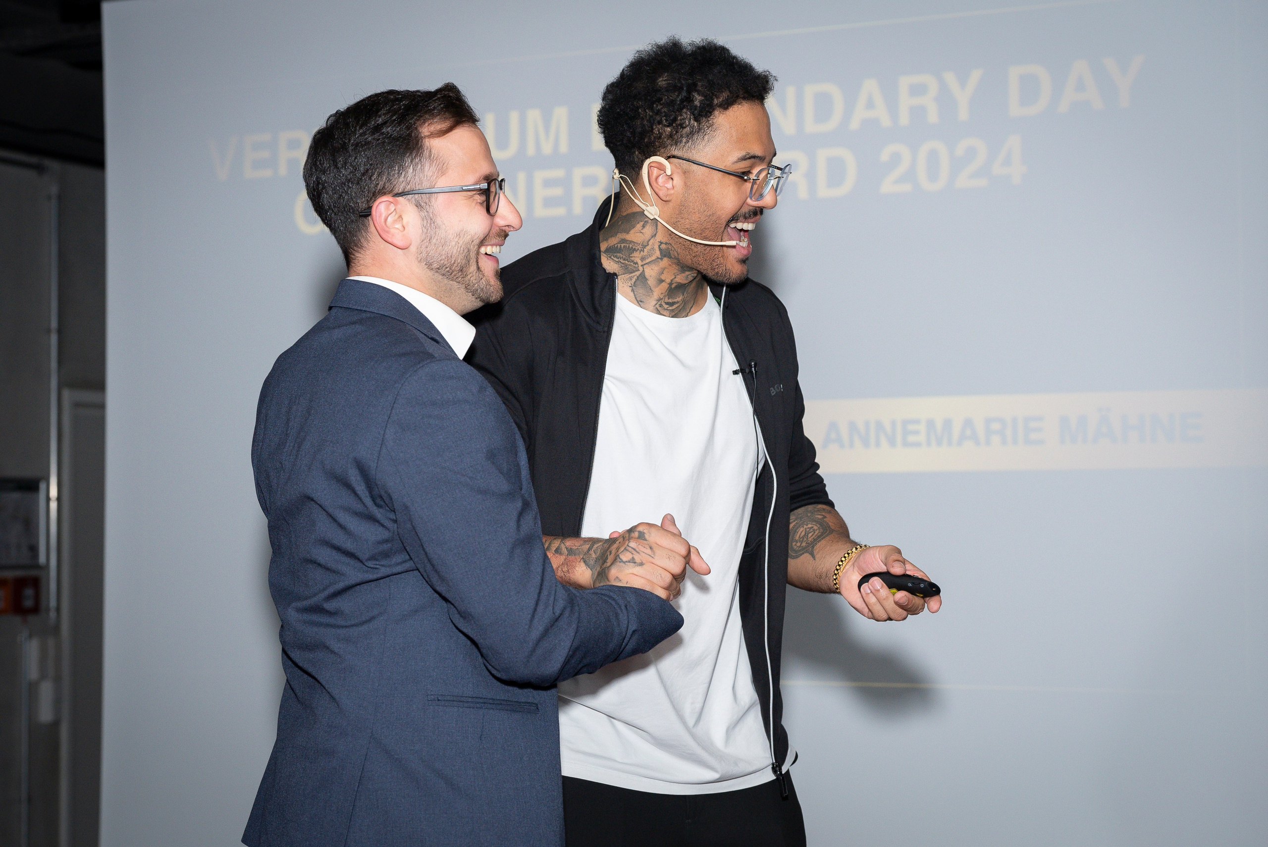 EVENTS BUSINESS. Fotostudio in Metzingen