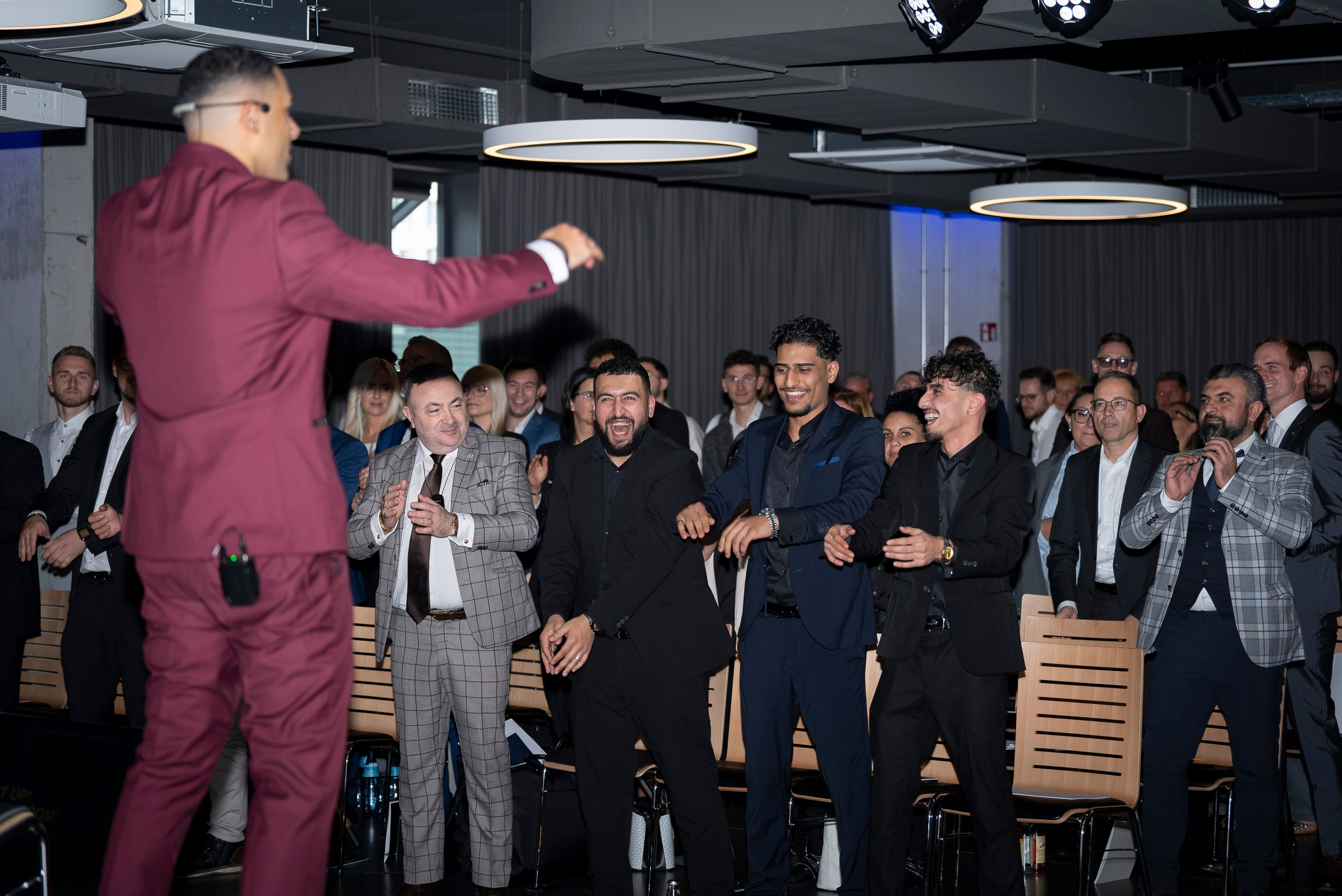 EVENTS BUSINESS. Fotostudio in Metzingen