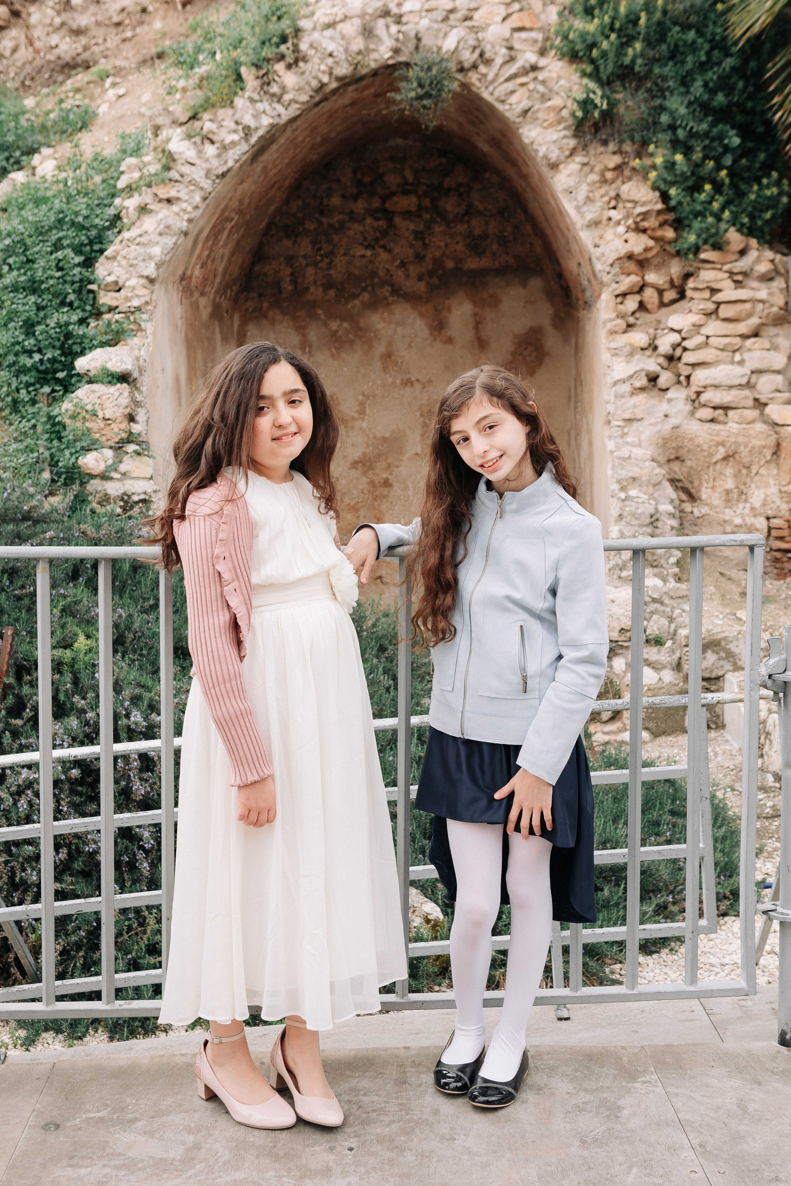 BAT MITZVAH FOR TWINS. Https://shi-photo.com/