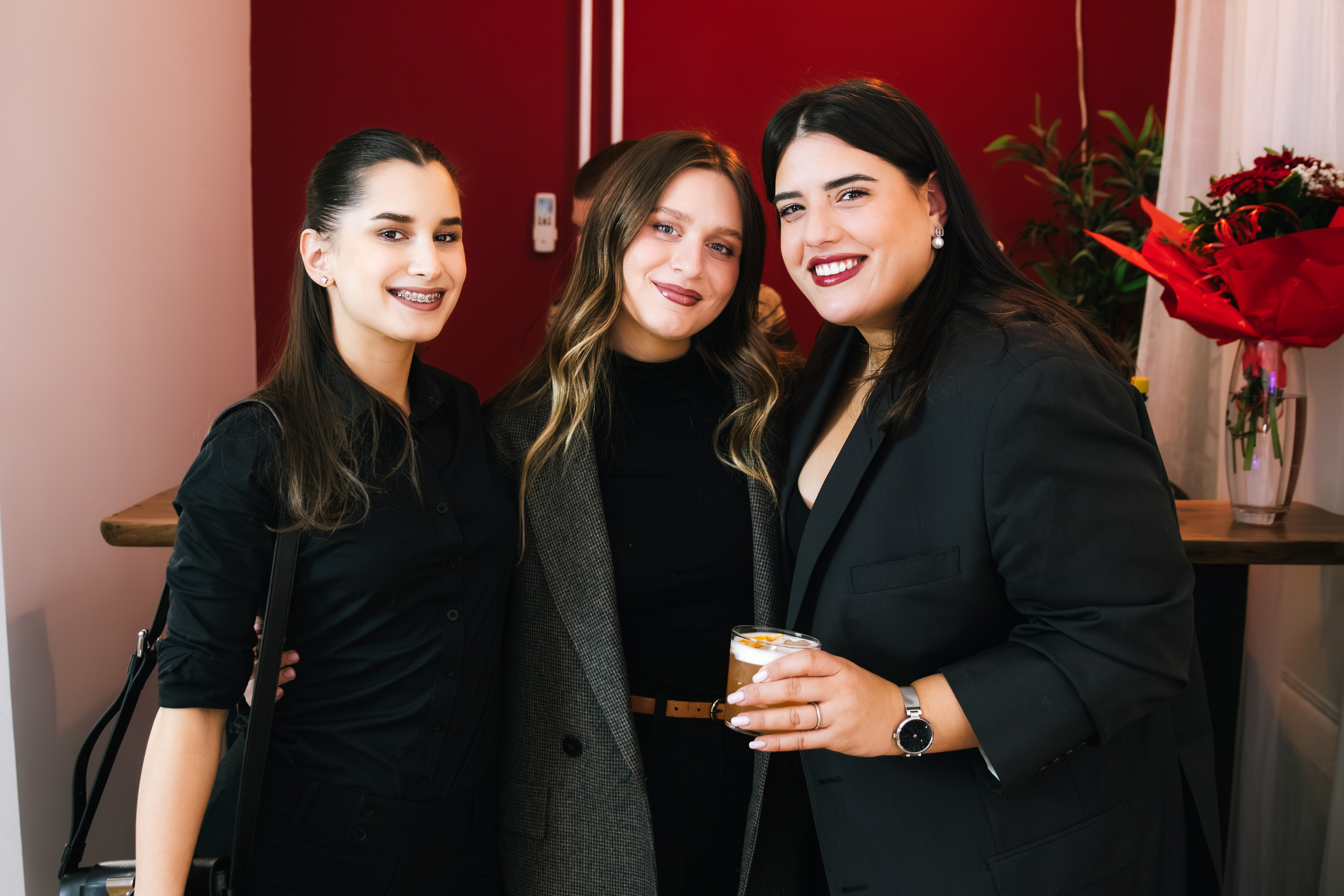 Moka studio by Joka — otvaranje. Marizella Photography