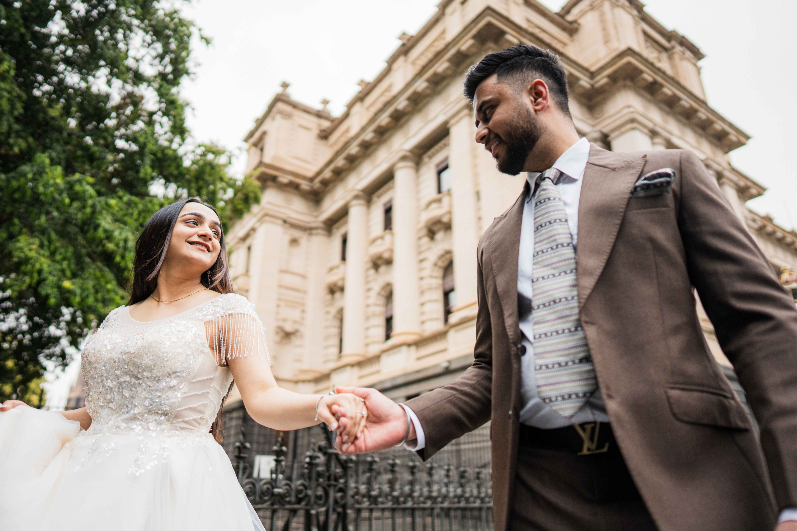 Pre wedding photography Melbourne VICPre wedding photoshoot Melbourne Australia