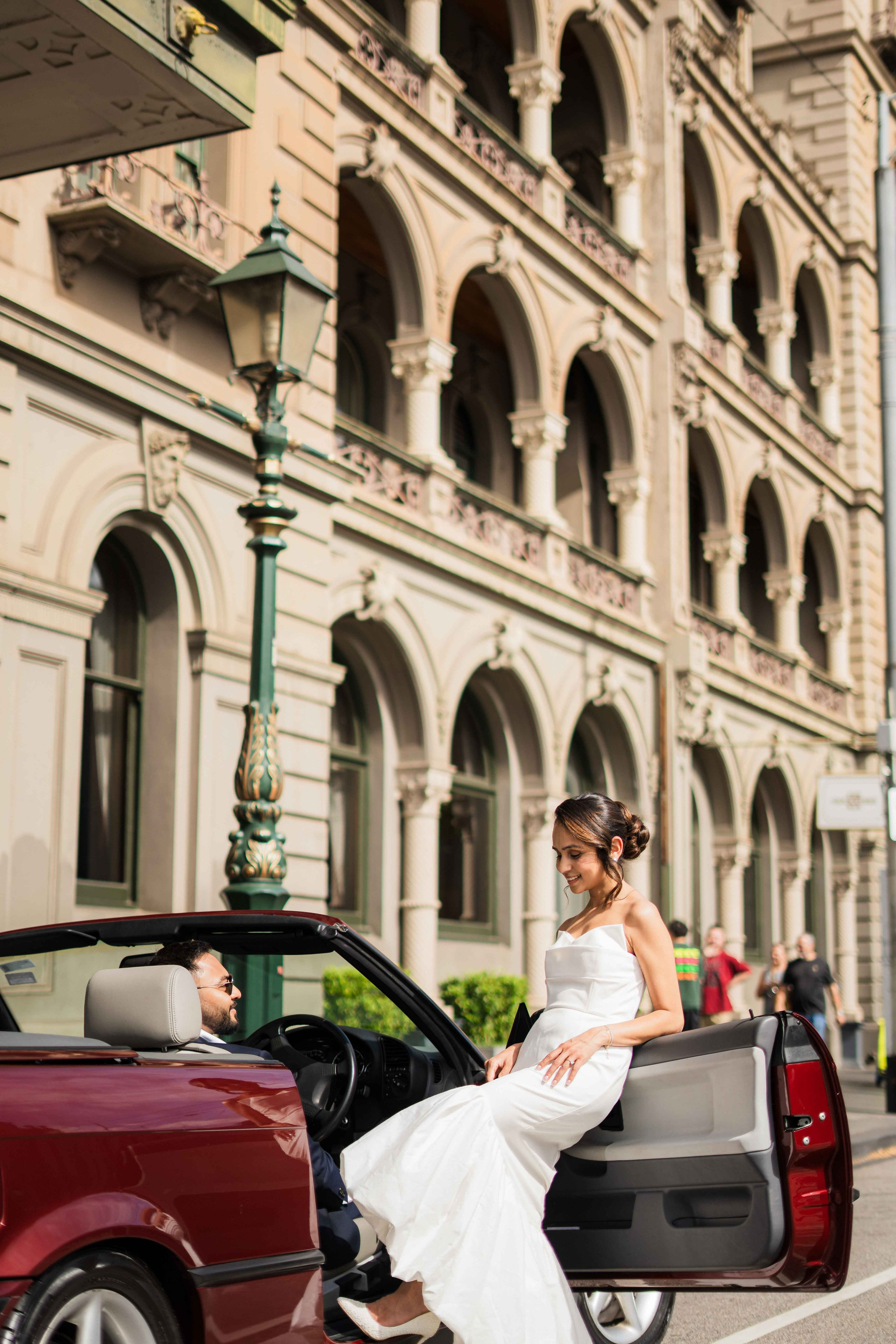 Dipti & Anand. JY Productions