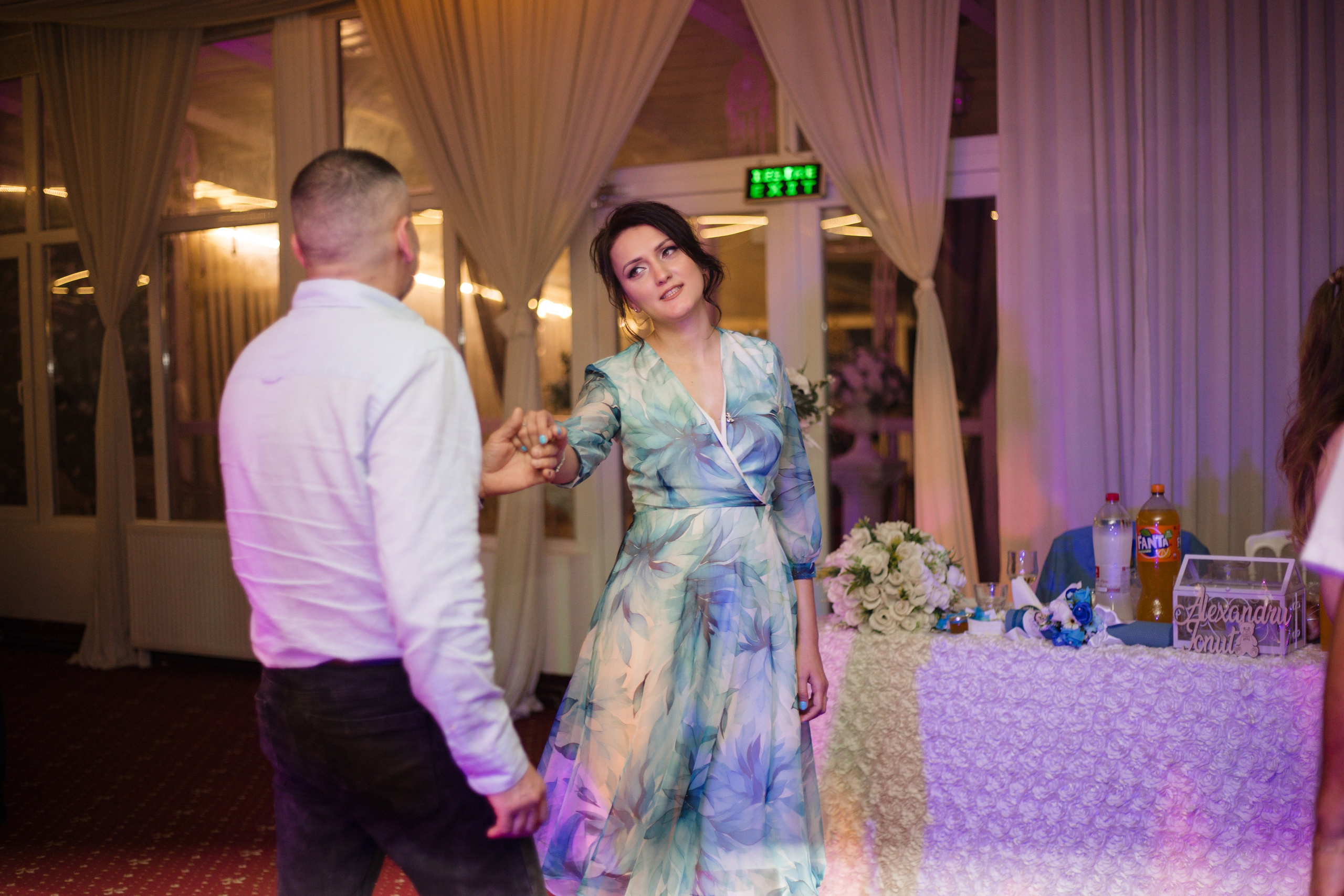 Alexandru-Ioan. Fotograf si videograf — evenimente si studio