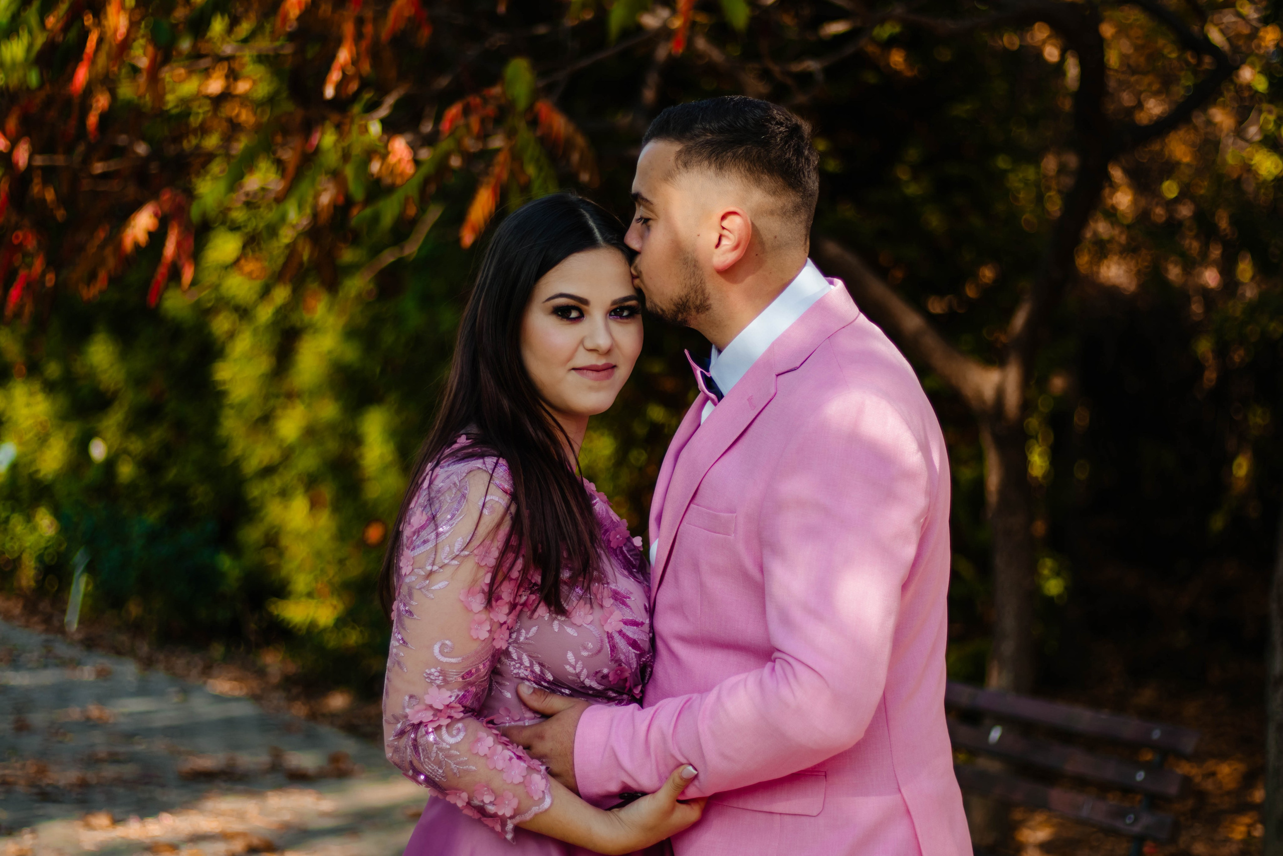 Nicoleta & Florin. Fotograf si videograf — evenimente si studio