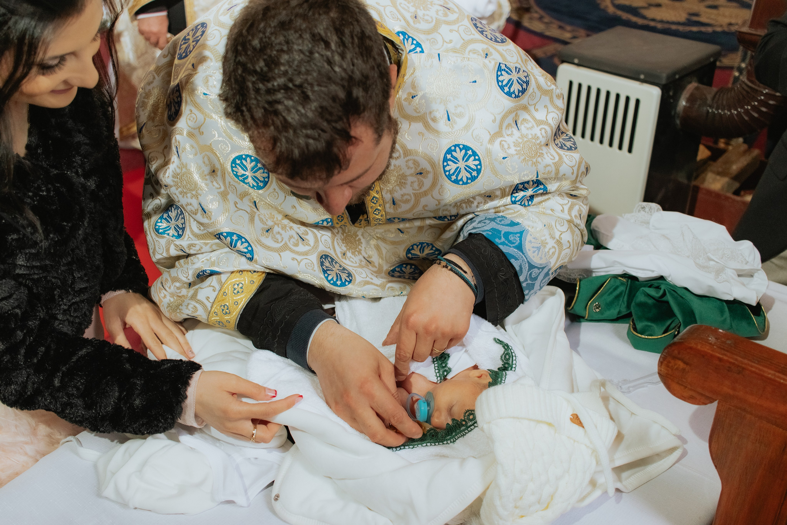 Kevin. Fotograf si videograf — evenimente si studio