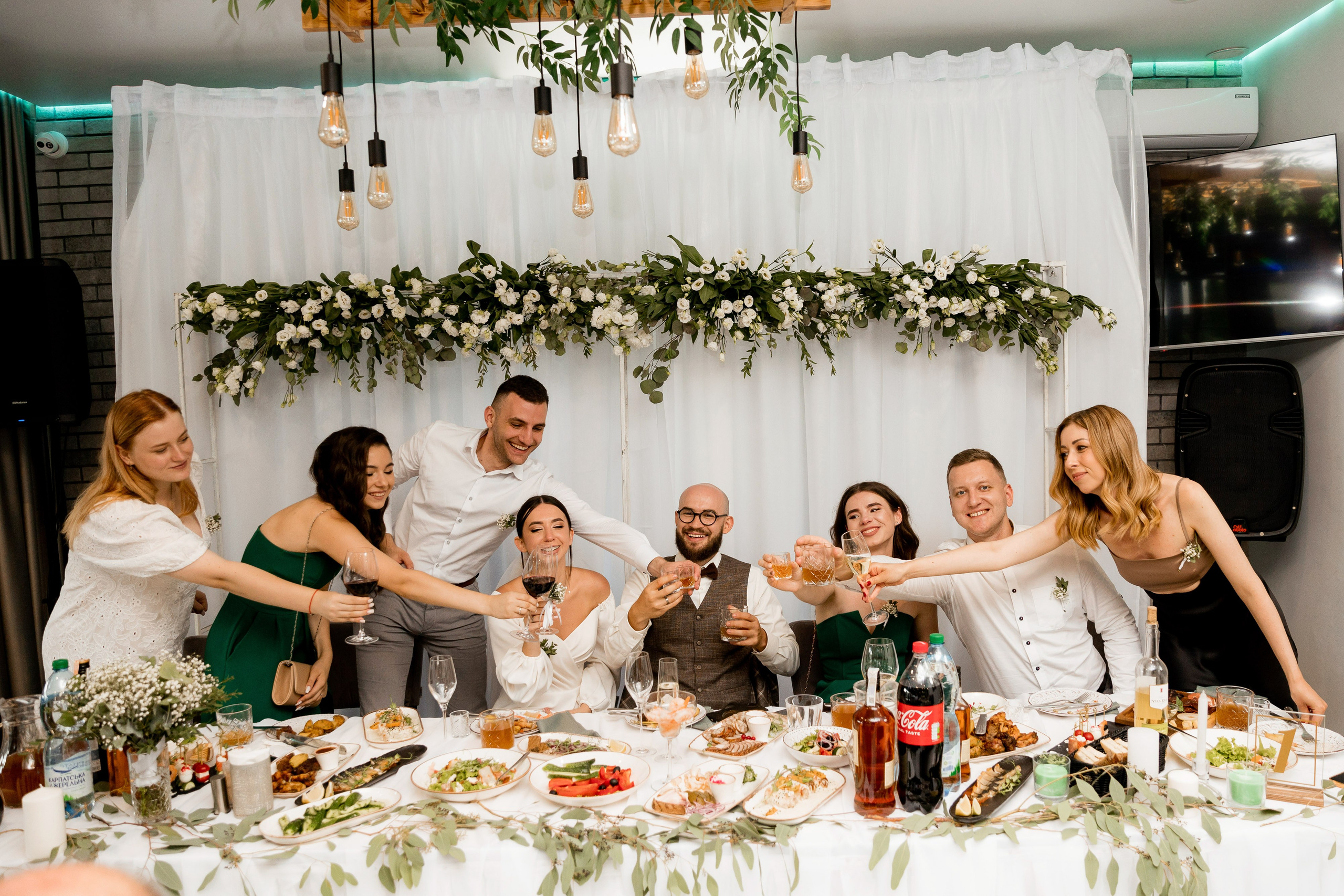 Софія та Юрій. Ірина Терещук