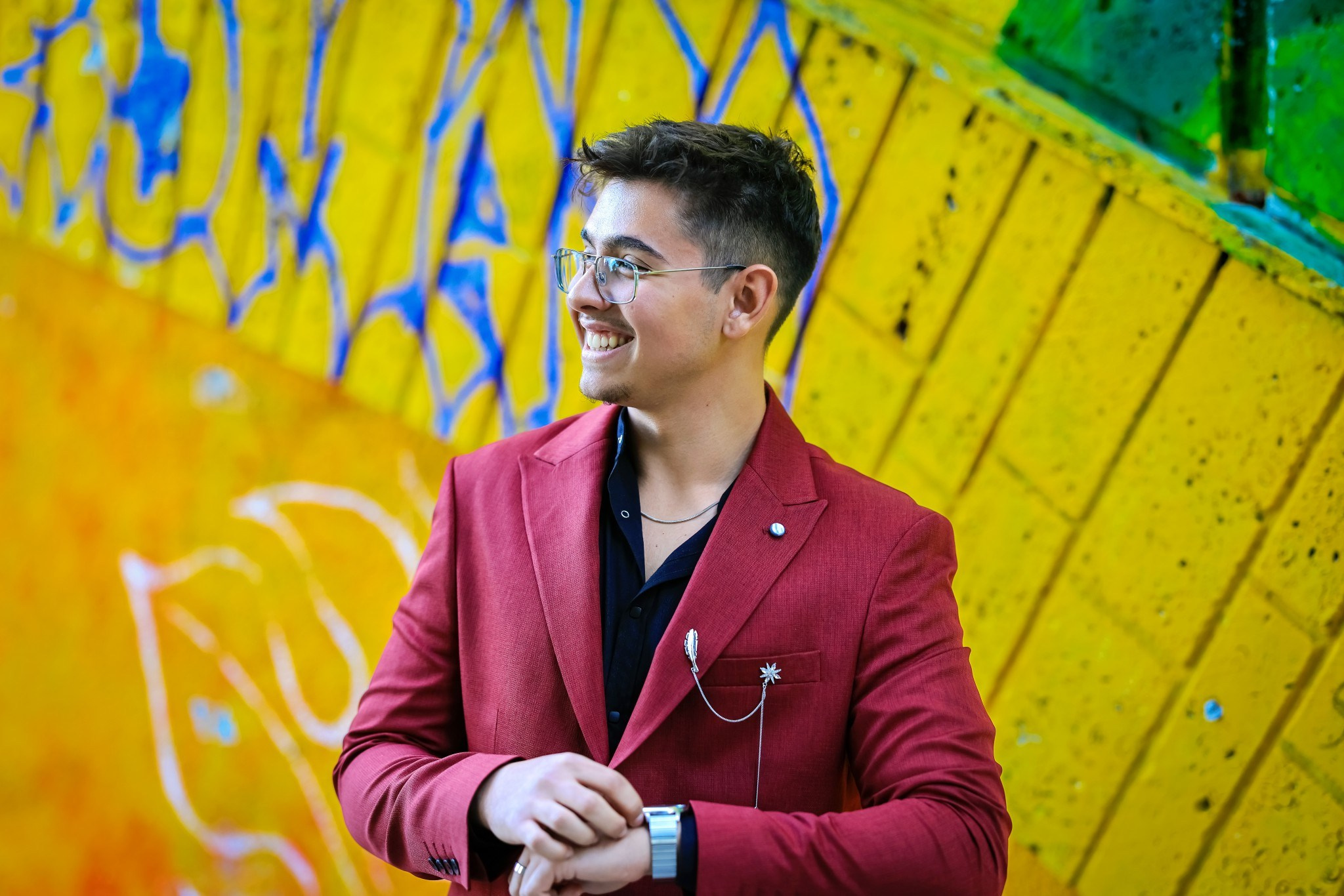 Happy 18th birthday!. Fotograf Nuntă Constanța - Moments by Gub