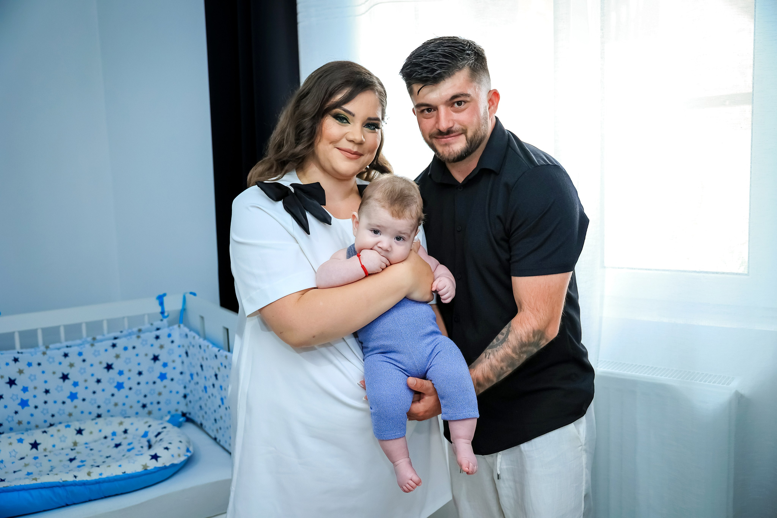 Andrei Damian. Moments By Gub