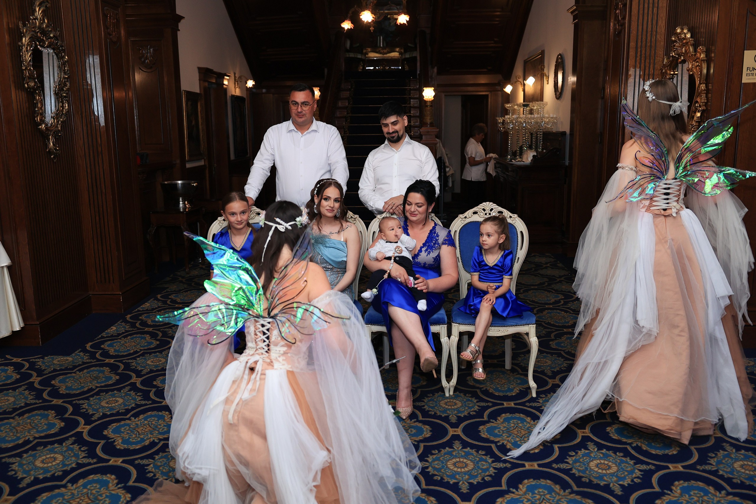 Eren Ionut. Moments By Gub