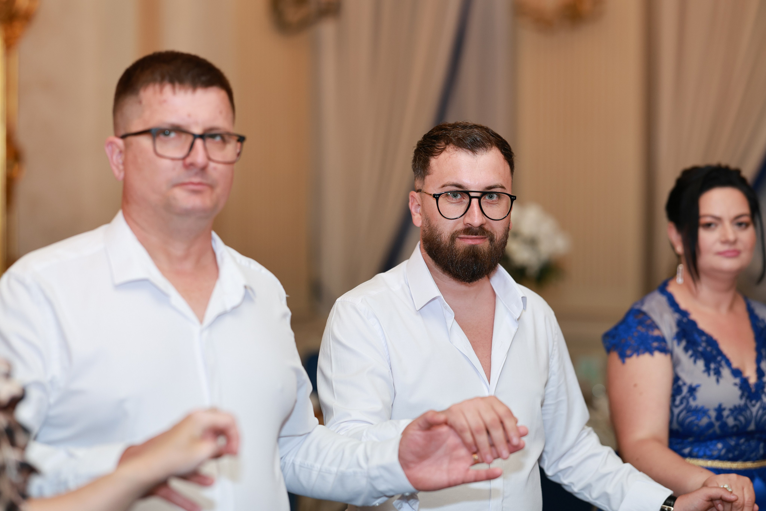 Eren Ionut. Moments By Gub