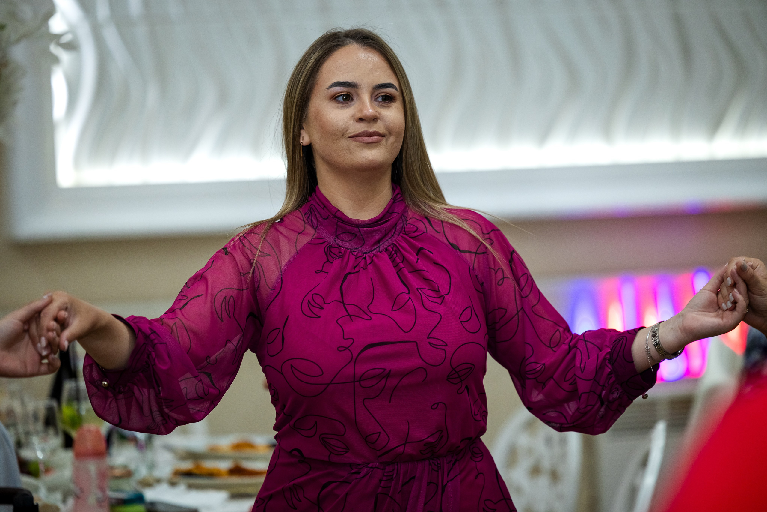 Andrei Damian. Moments By Gub