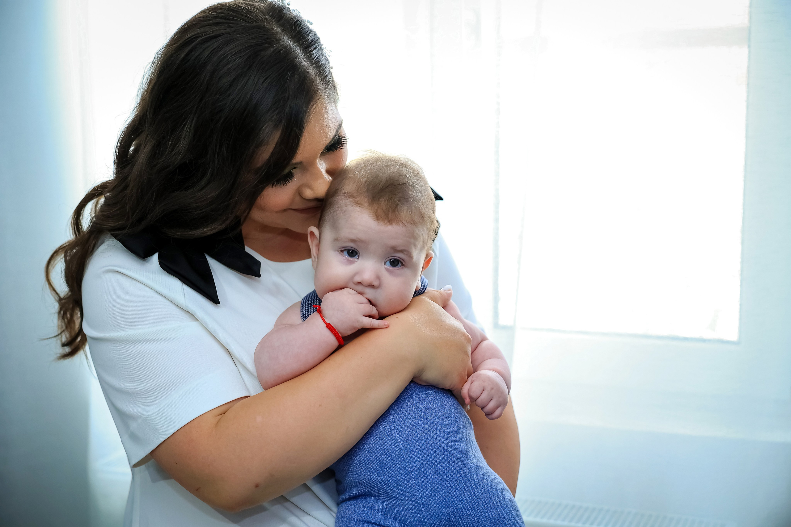 Andrei Damian. Moments By Gub