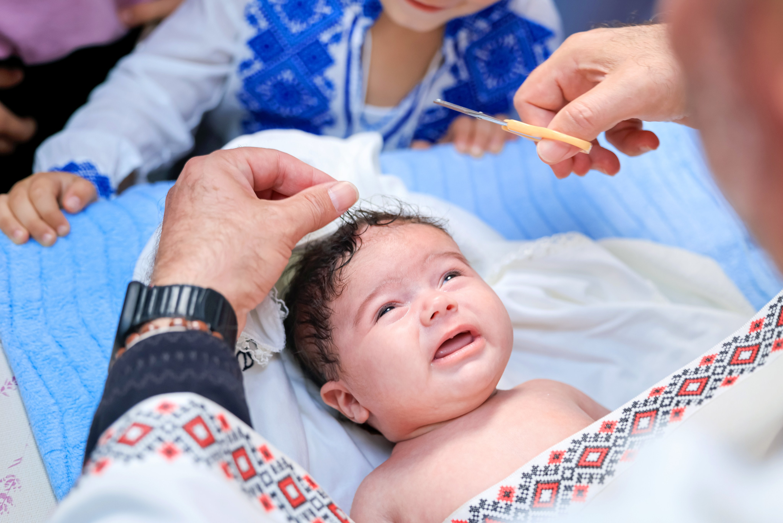 Andrei Sebastian. Moments By Gub