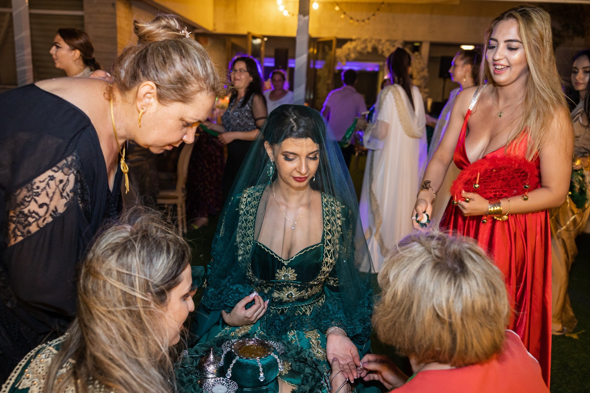 Elif si Diner. Fotograf Nuntă Constanța - Moments by Gub