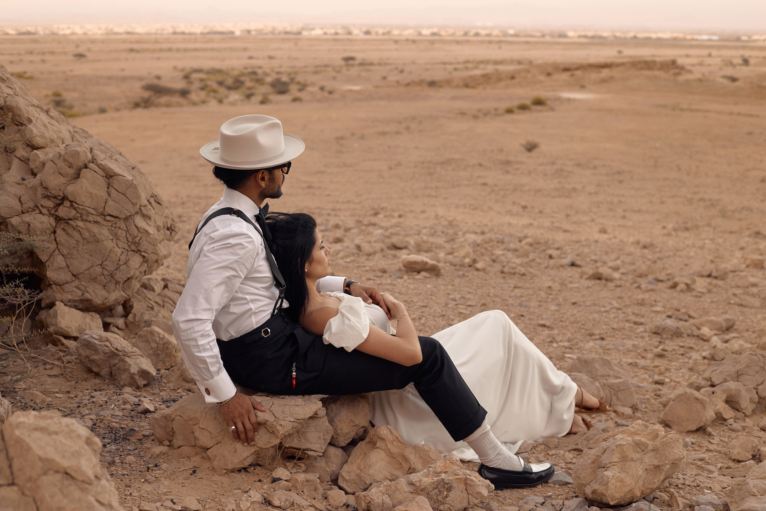 LOVE STORY. Female Photographer in Dubai