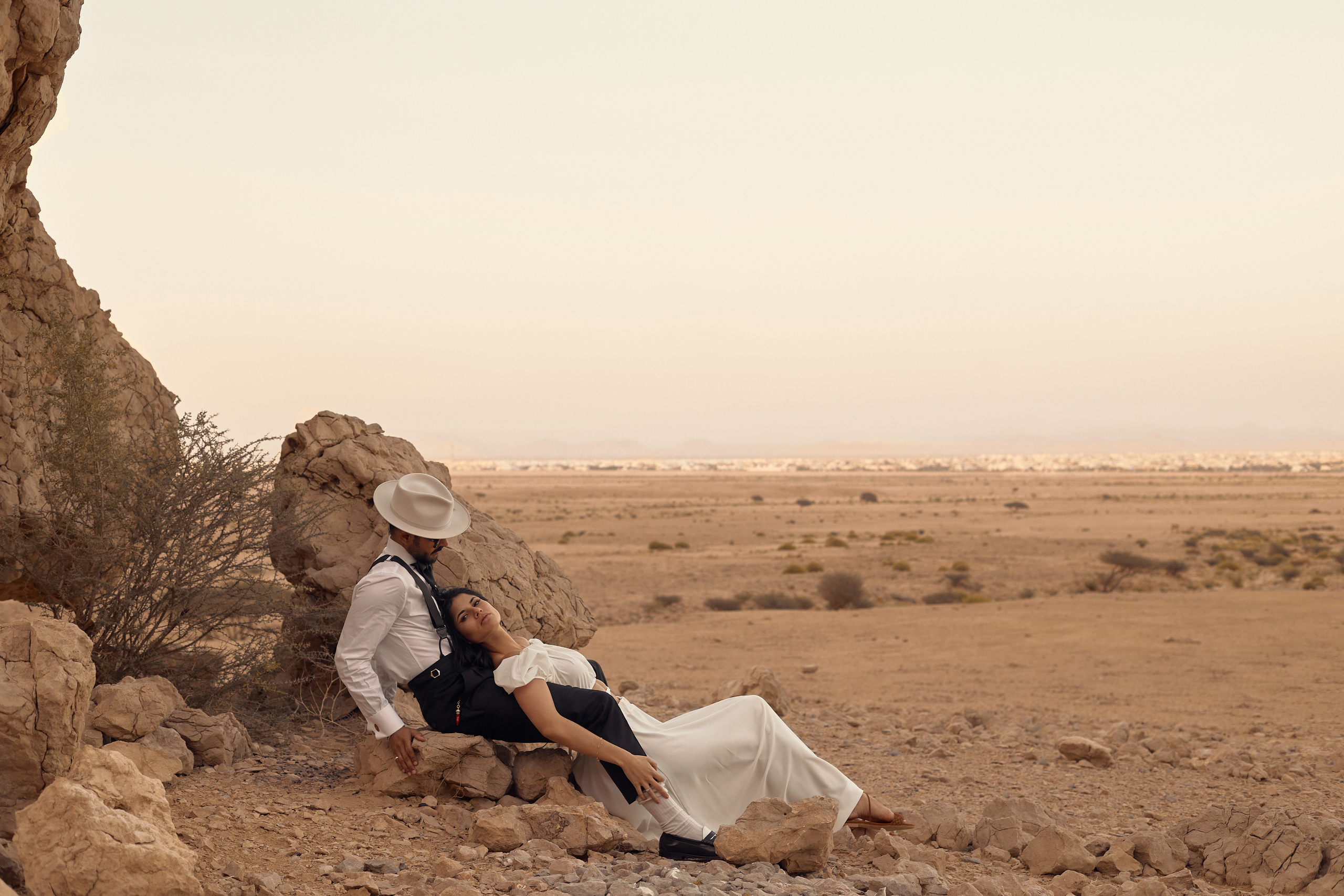 LOVE STORY. Female Photographer in Dubai