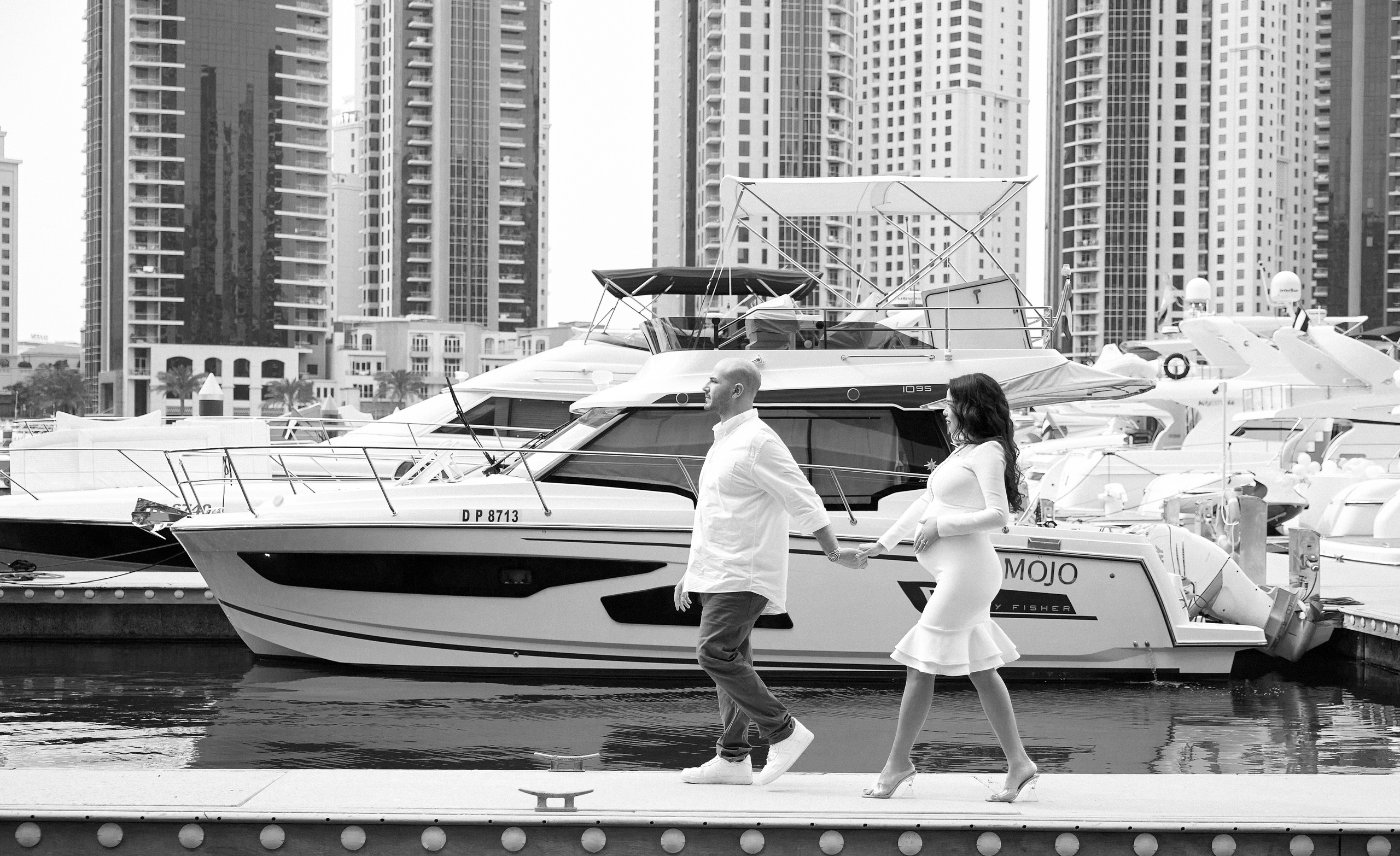 Maternity. Female Photographer in Dubai