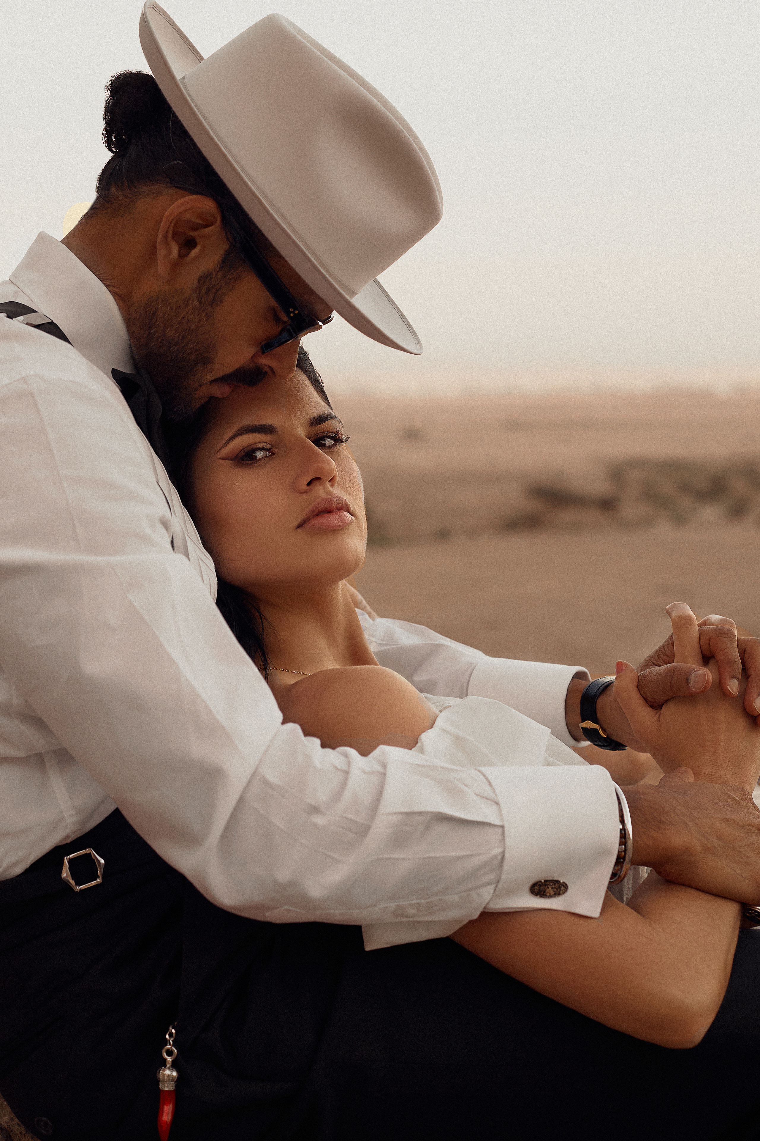 LOVE STORY. Female Photographer in Dubai