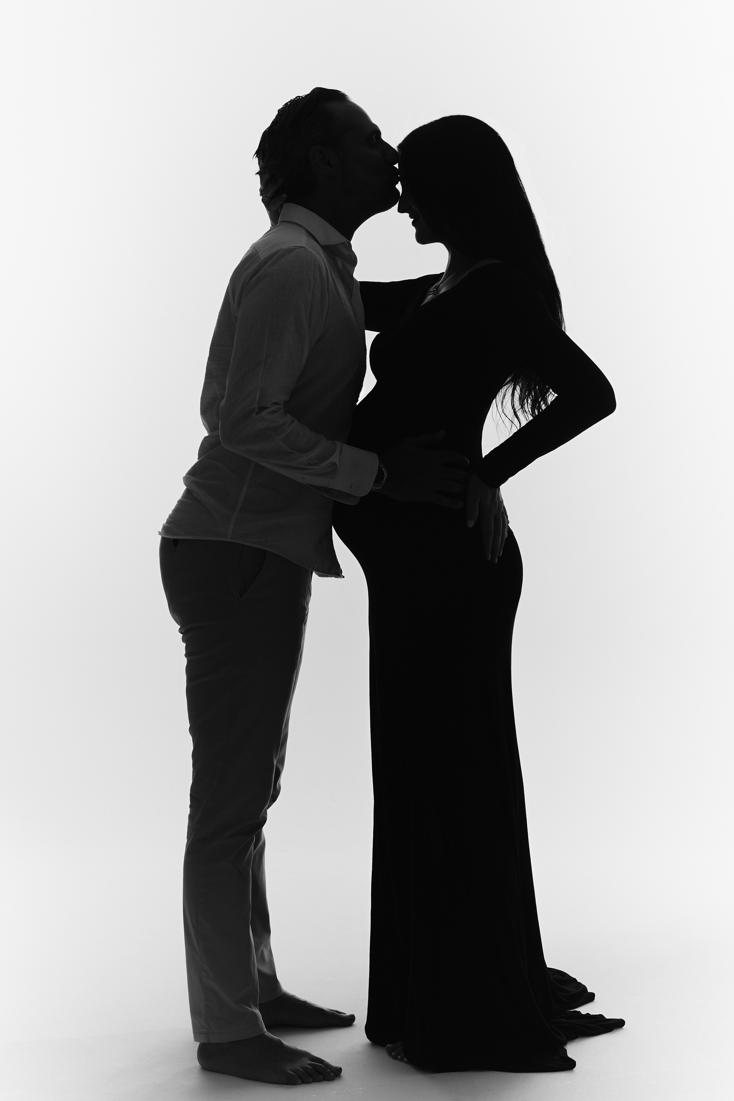 Maternity. Female Photographer in Dubai