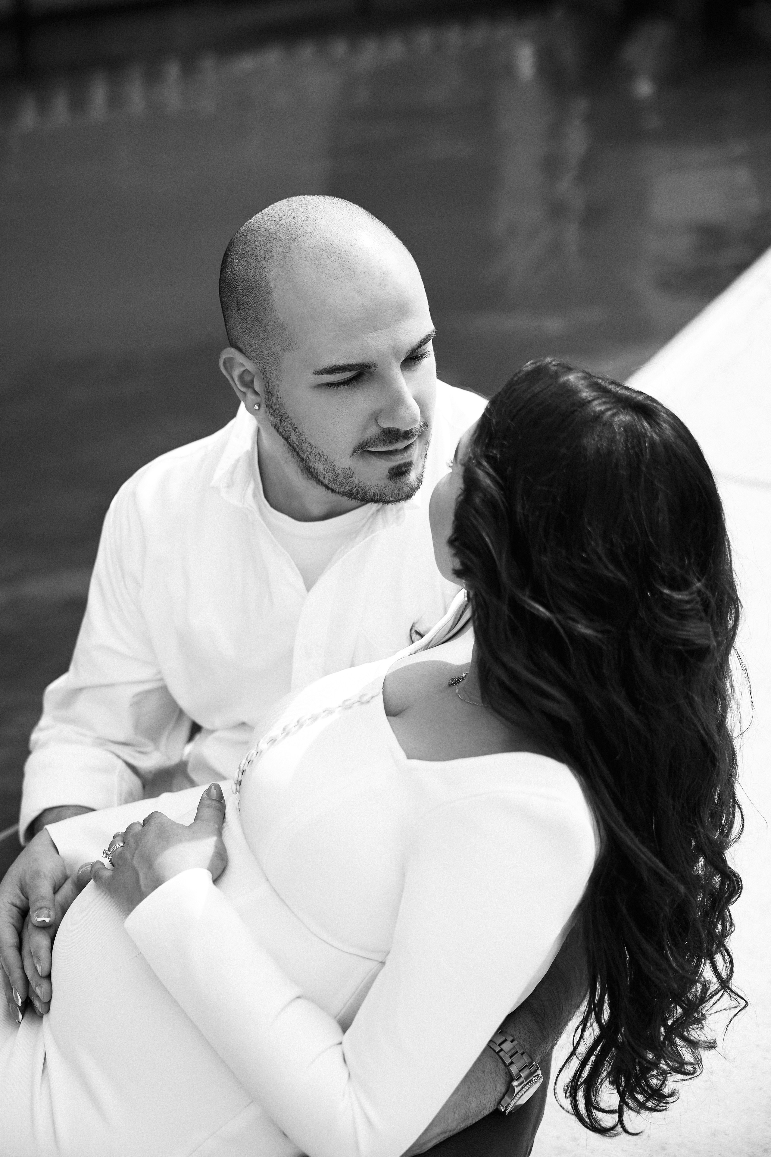 Maternity. Female Photographer in Dubai