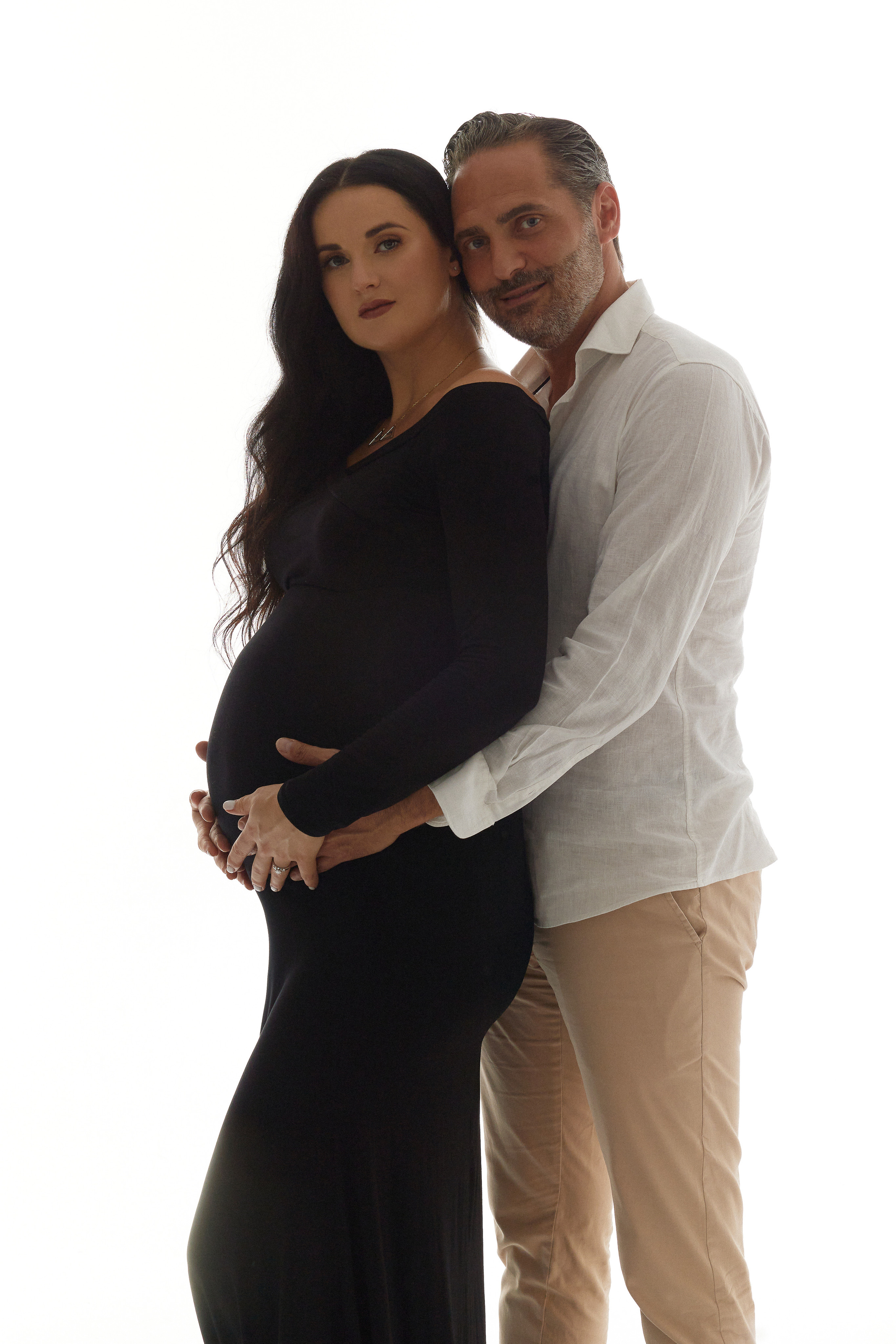 Maternity. Female Photographer in Dubai