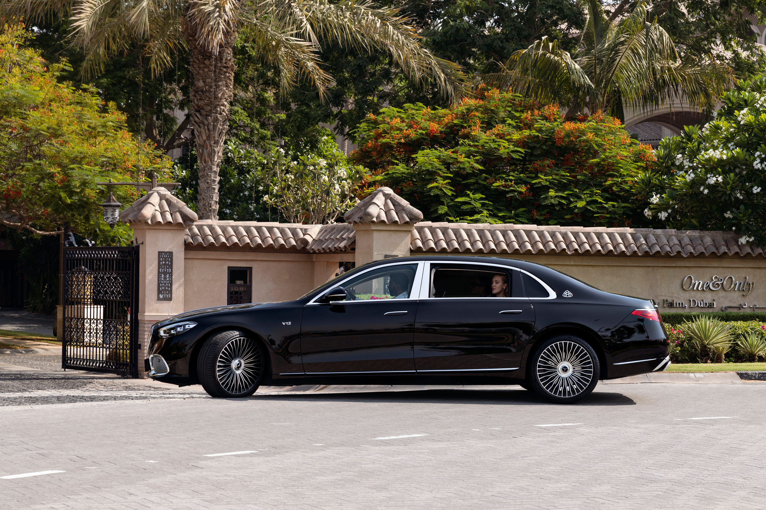 Concierge company. Female Photographer in Dubai