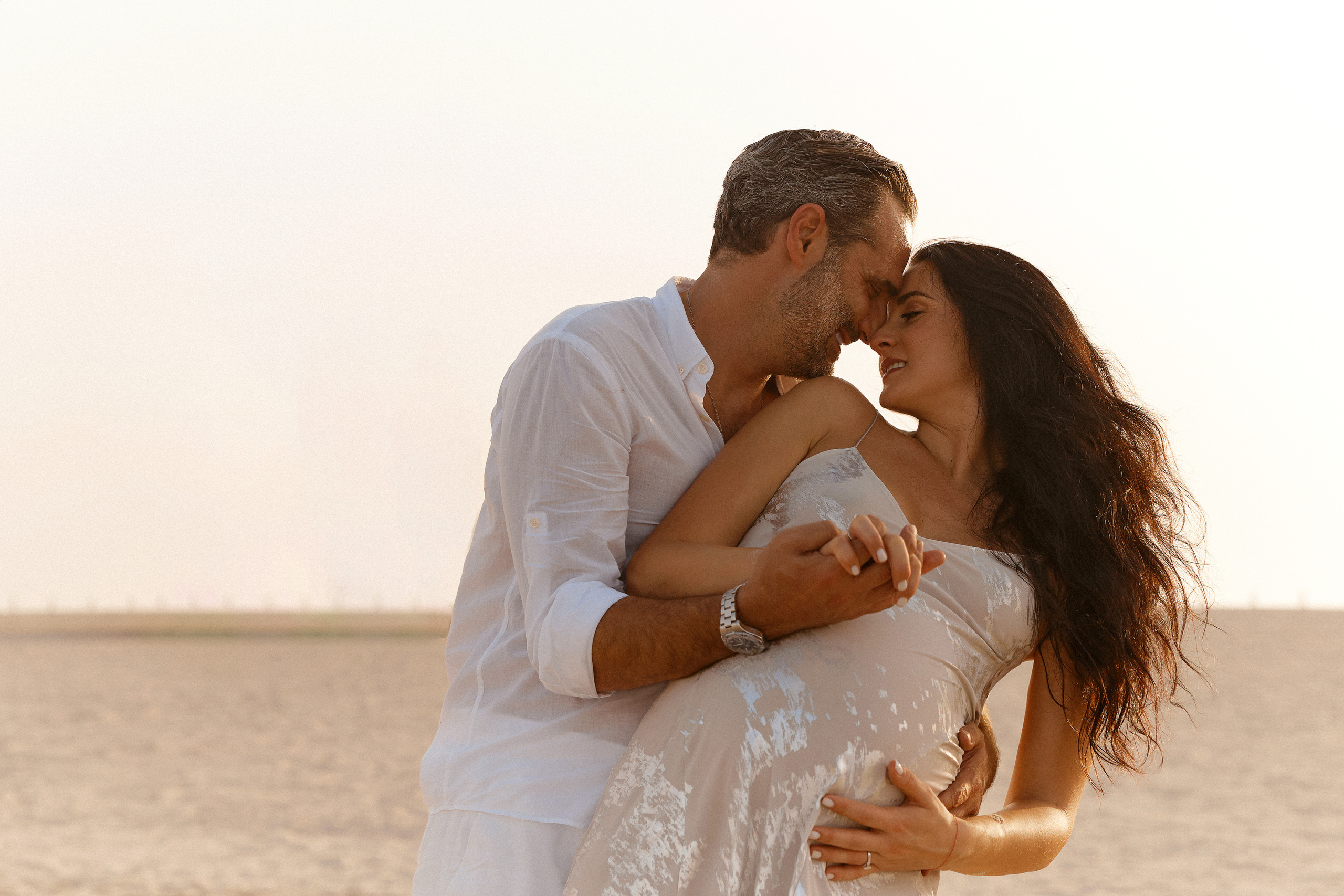 Maternity. Female Photographer in Dubai