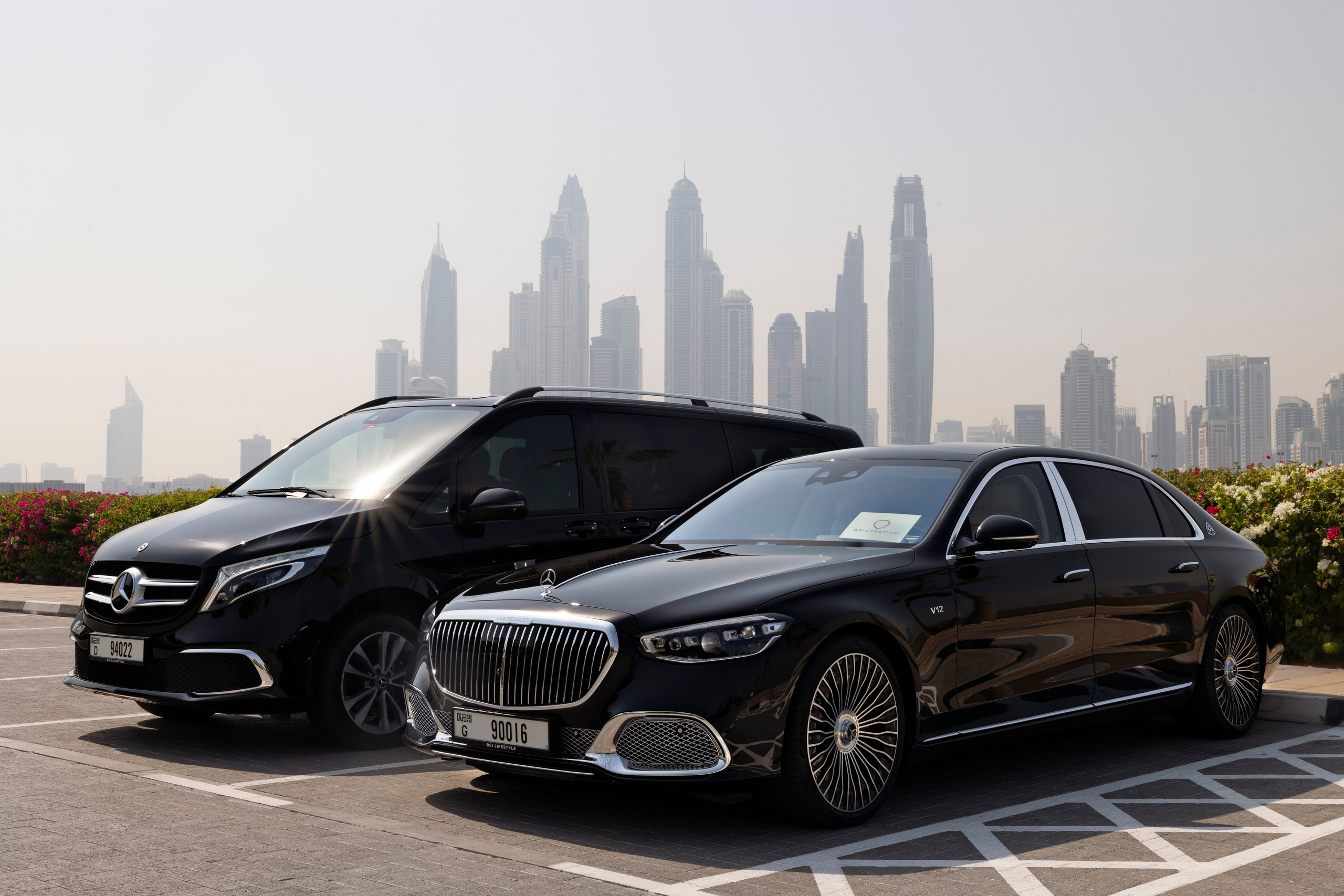 Concierge company. Female Photographer in Dubai