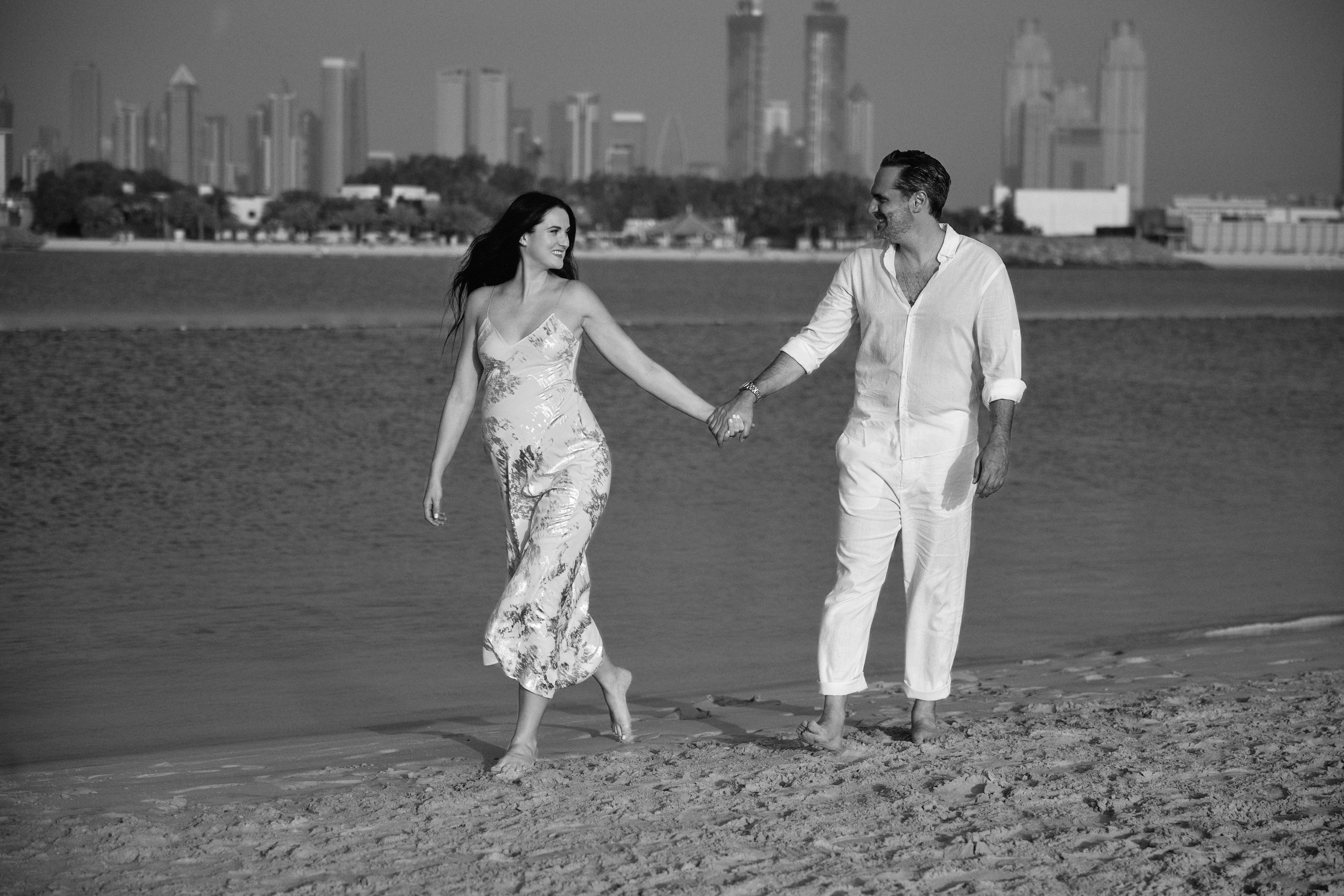 Maternity. Female Photographer in Dubai