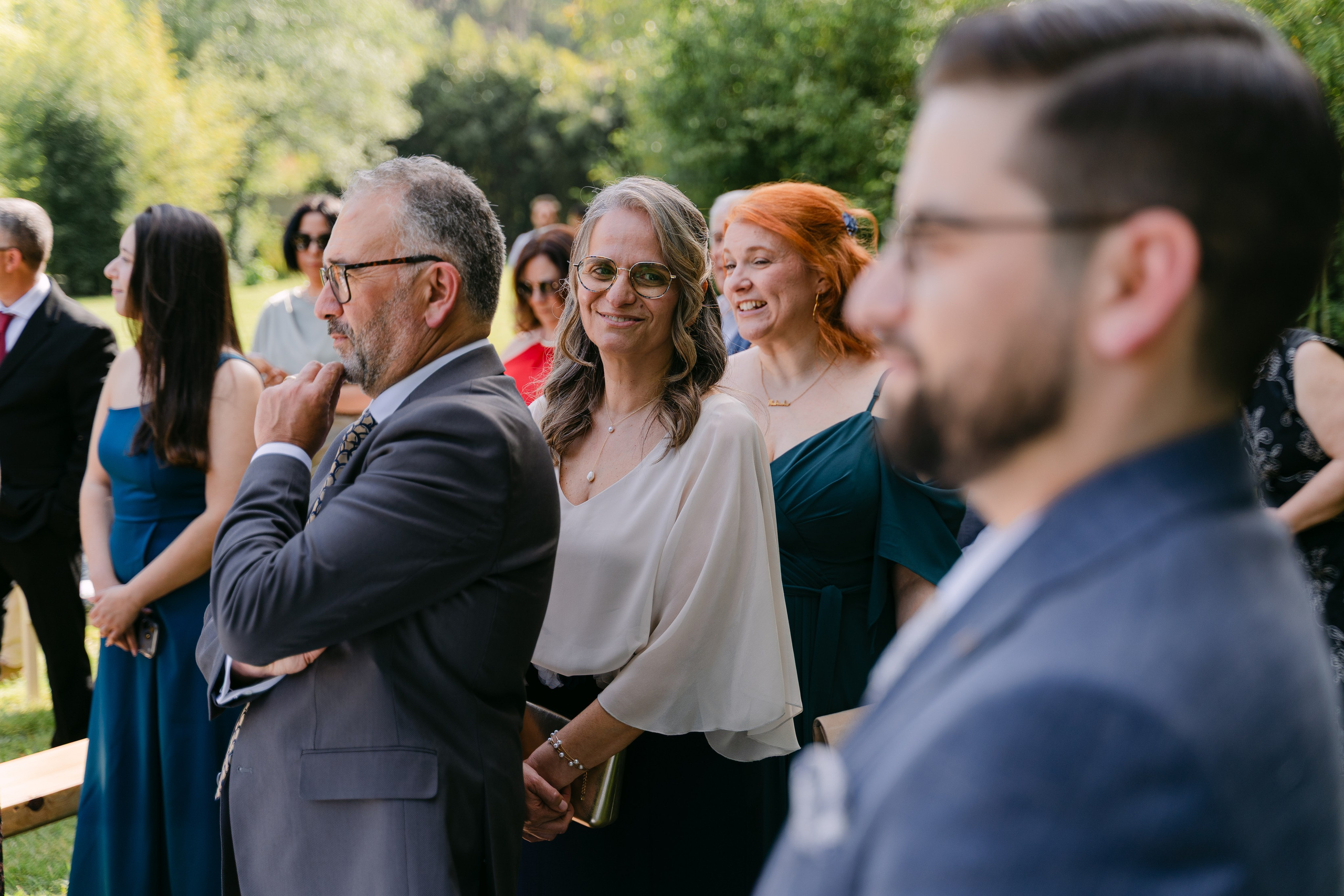 Casamento Mariana e Ismael — Quinta O Campo. Davi Valente