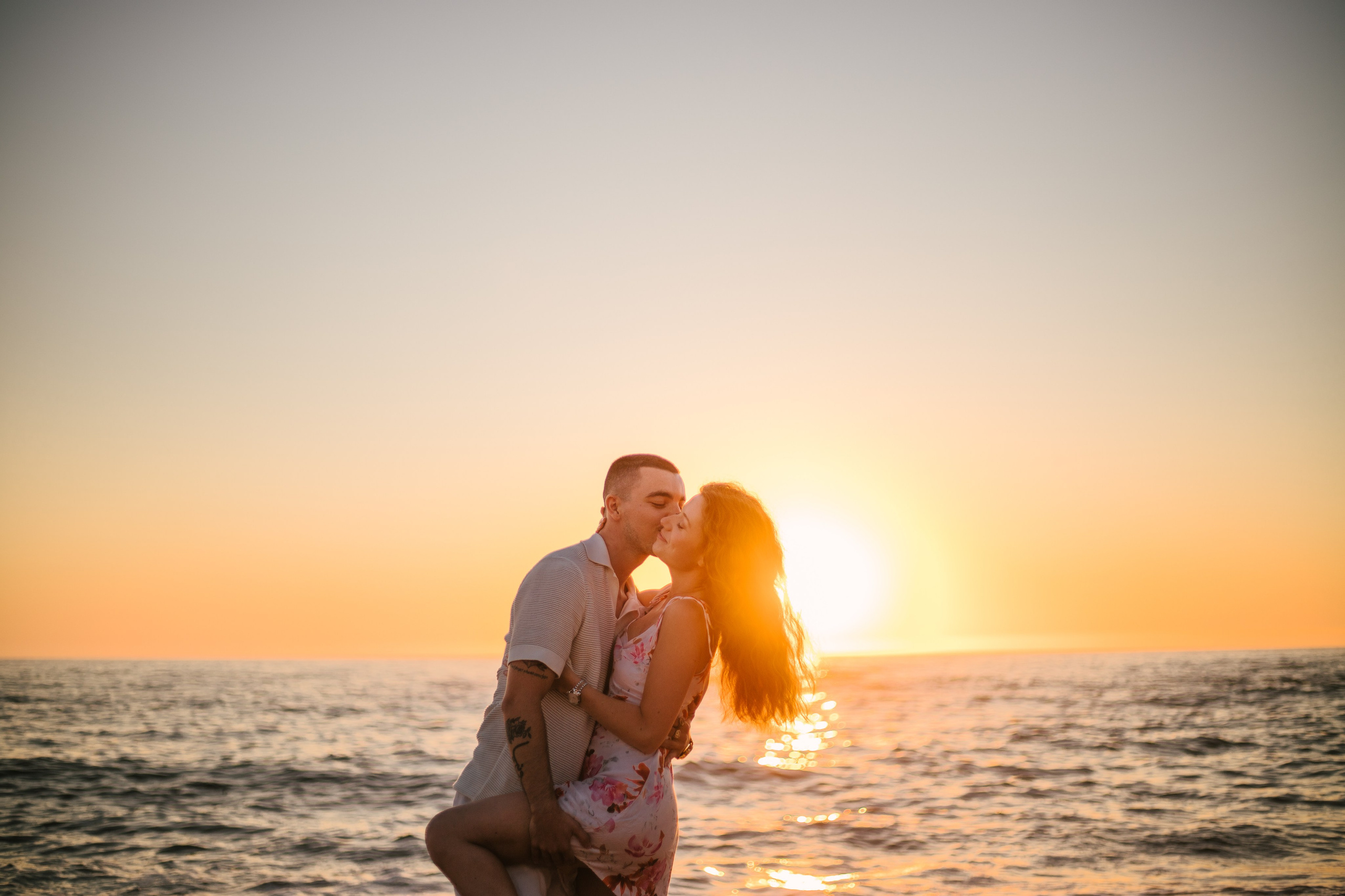 Alex e Estelle. Davi Valente