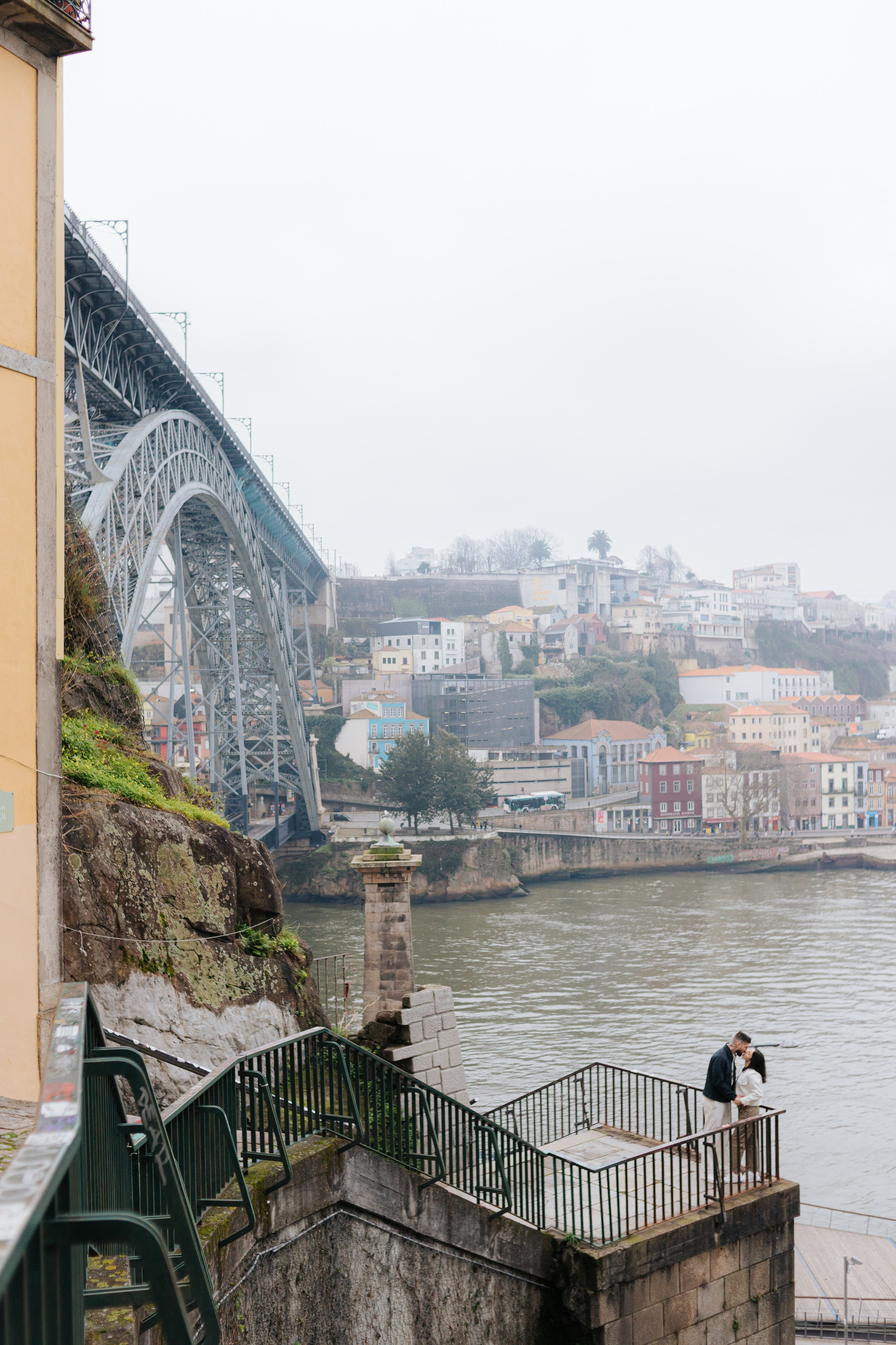 Allex e Rebeca. Davi Valente