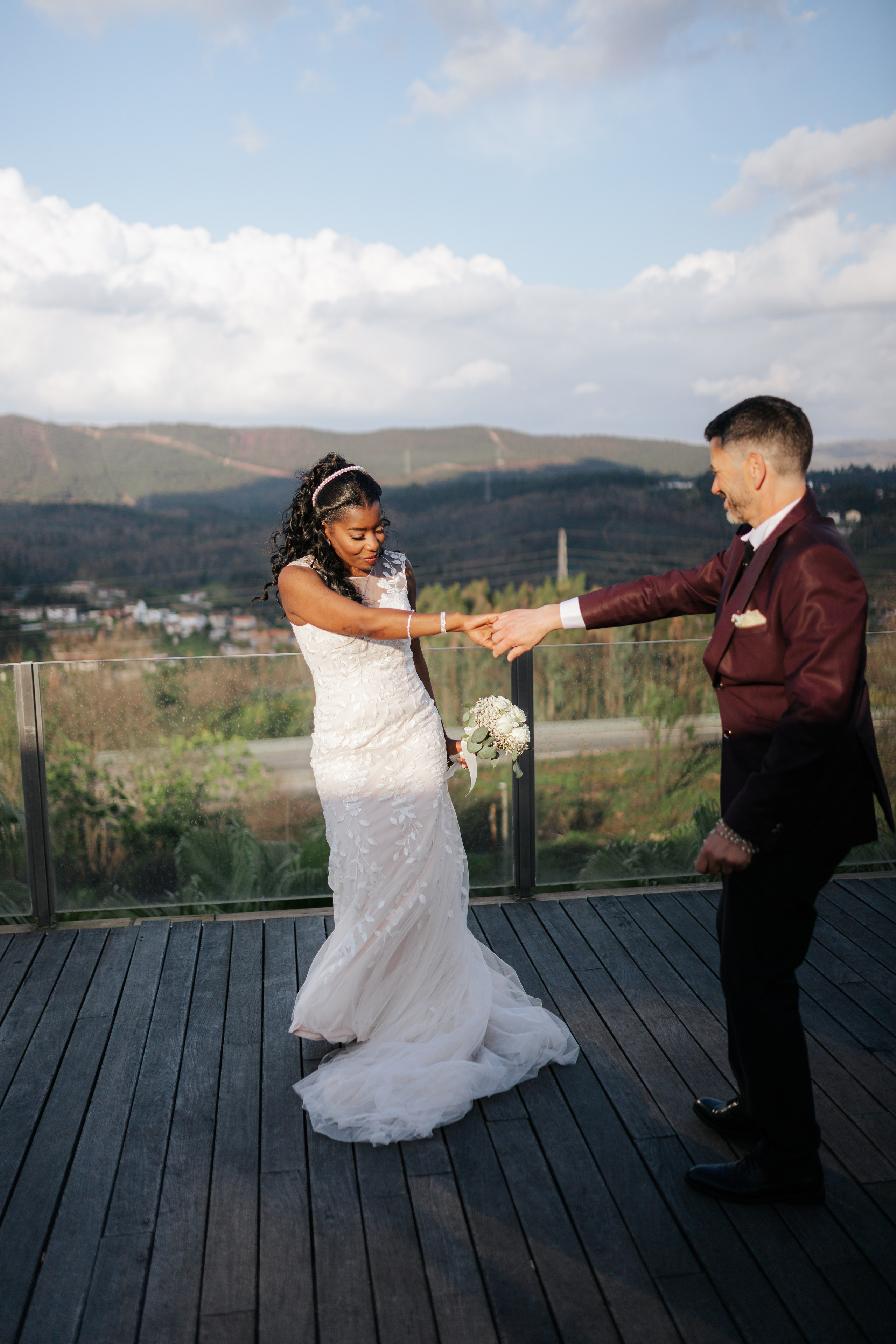 Casamento Pedro e Sofia. Davi Valente