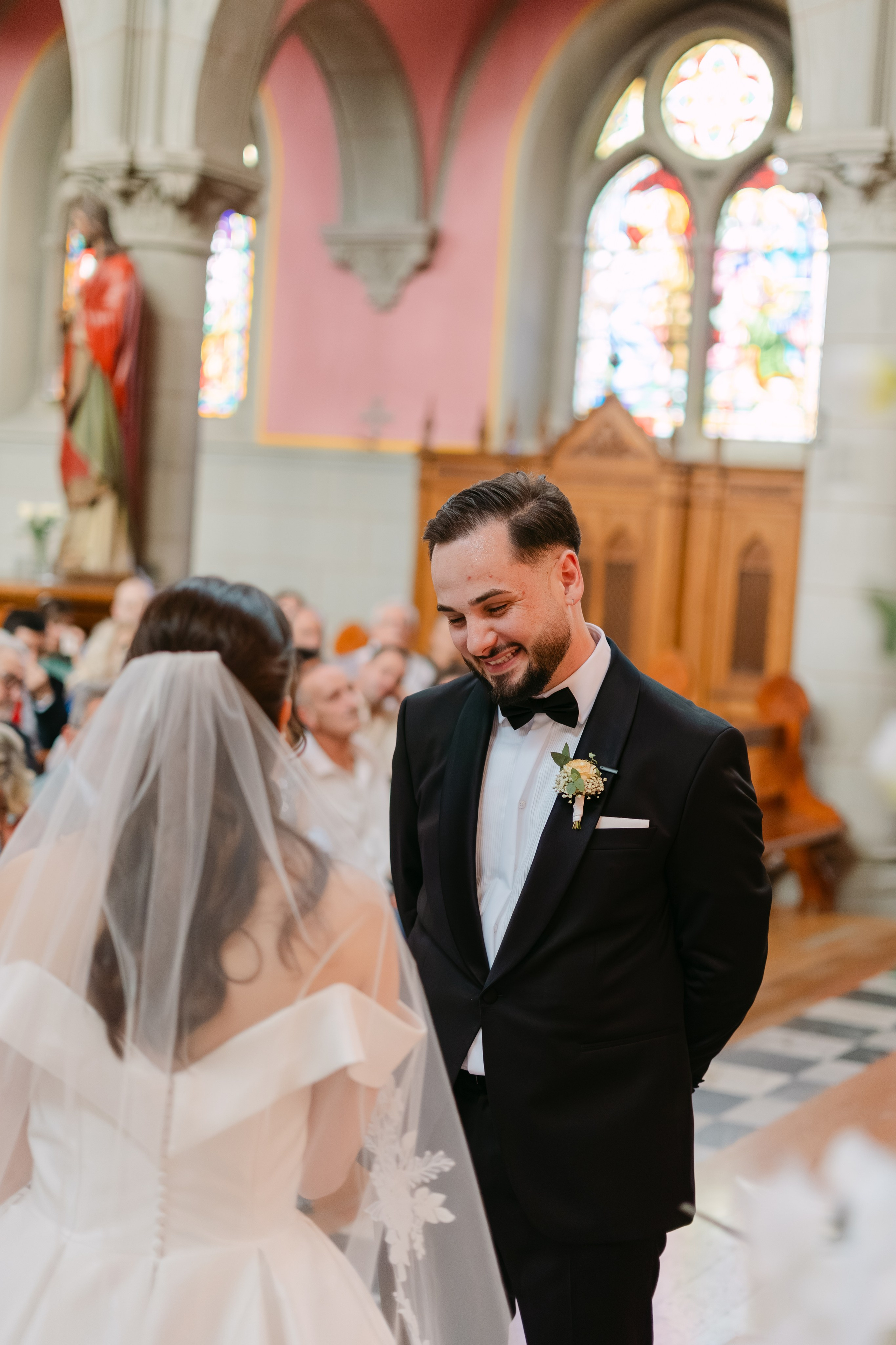 Casamento Isabel & Freskim em La Chaux-de-Fonds e Neuchâtel, Suiça. Fotógrafo de casamentos e destination wedding no Porto, Portugal — Davi Valente | Lisboa, Douro, Roma e Lago de Como