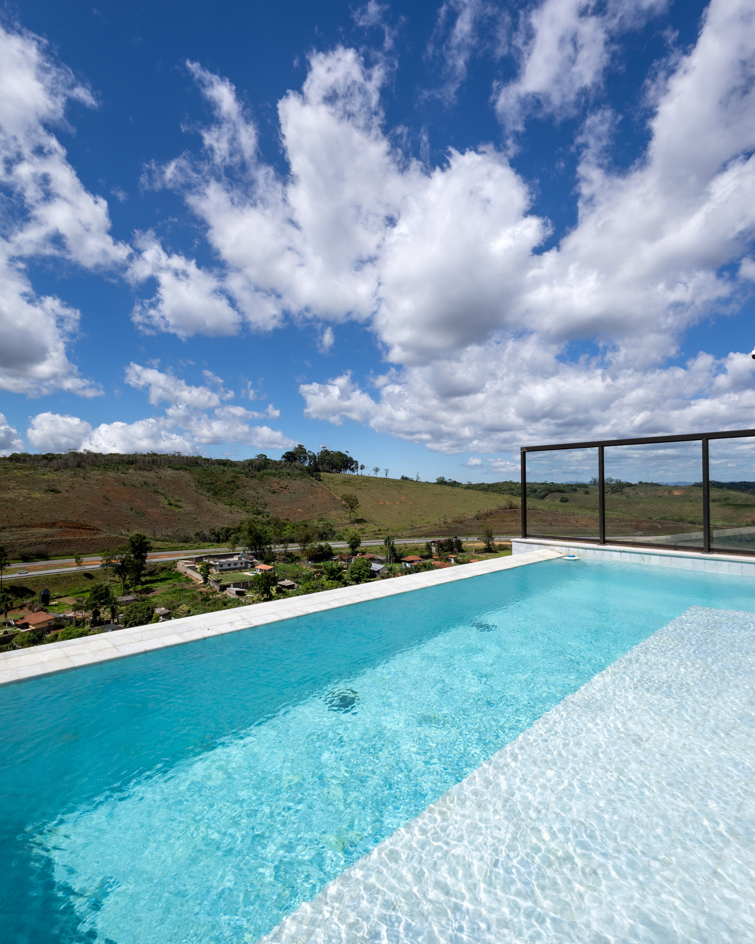 Residência 52. Caio Almeida