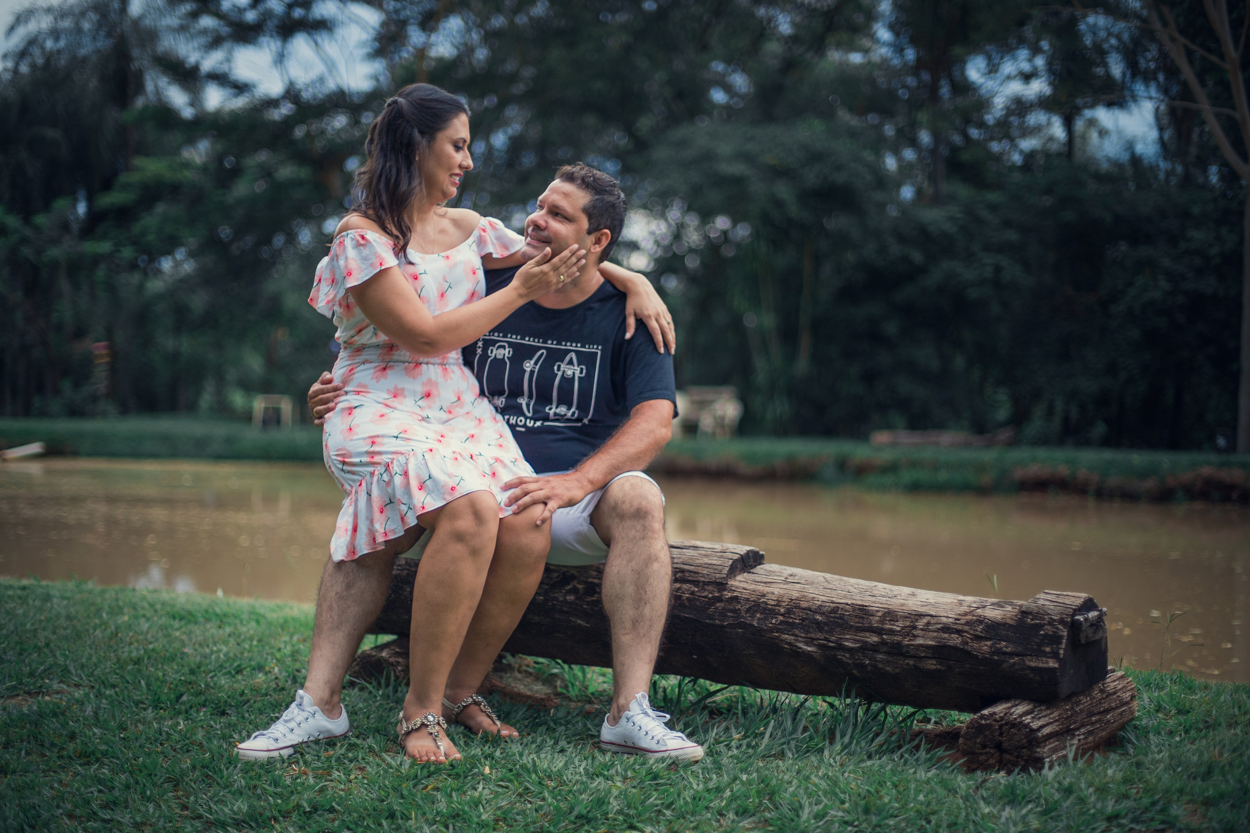 Pré Wedding. Danilo Souza Fotografia