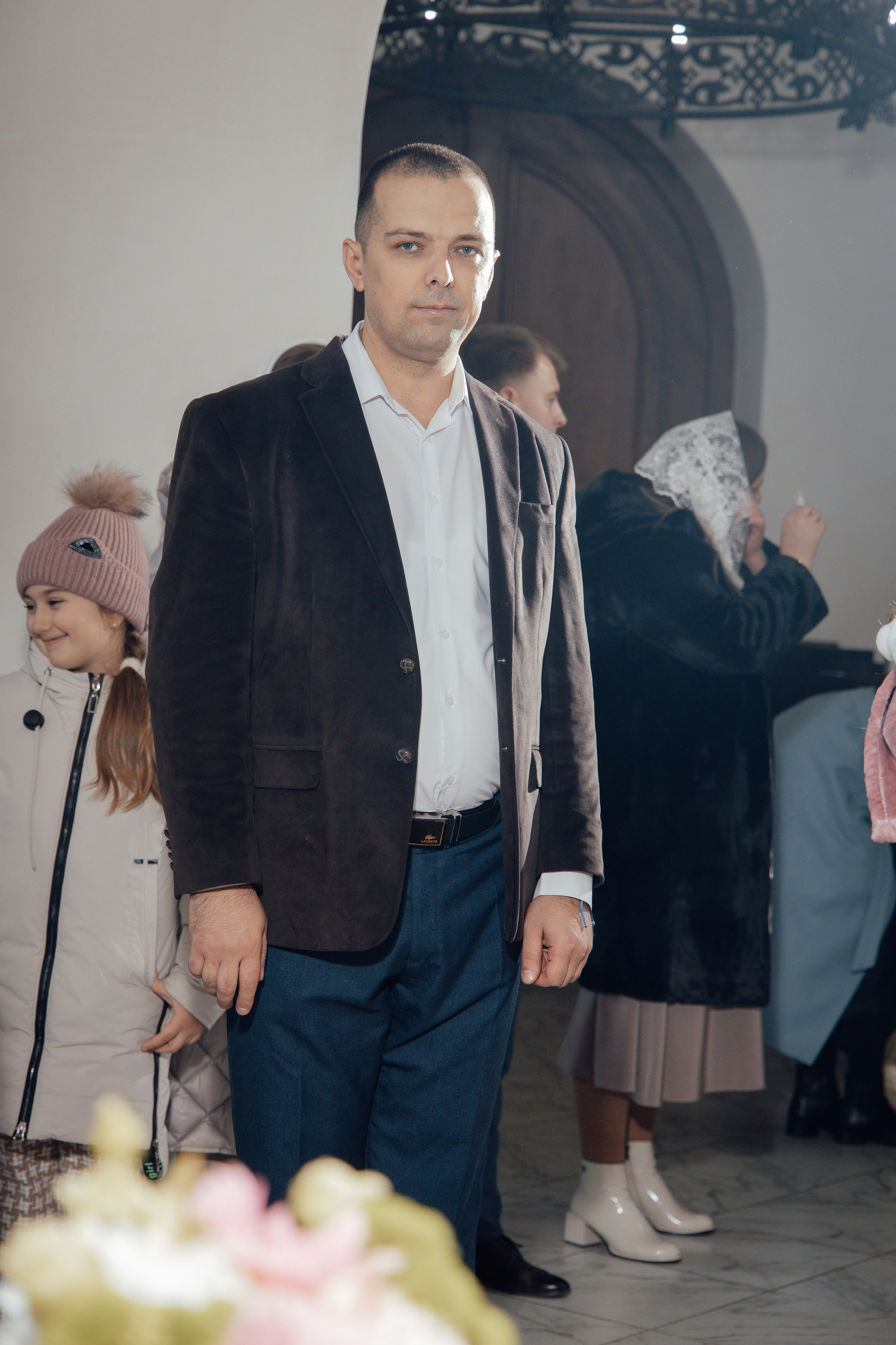 Botez. Свадебный Фотограф, Детский и семейый Фотограф Молдова